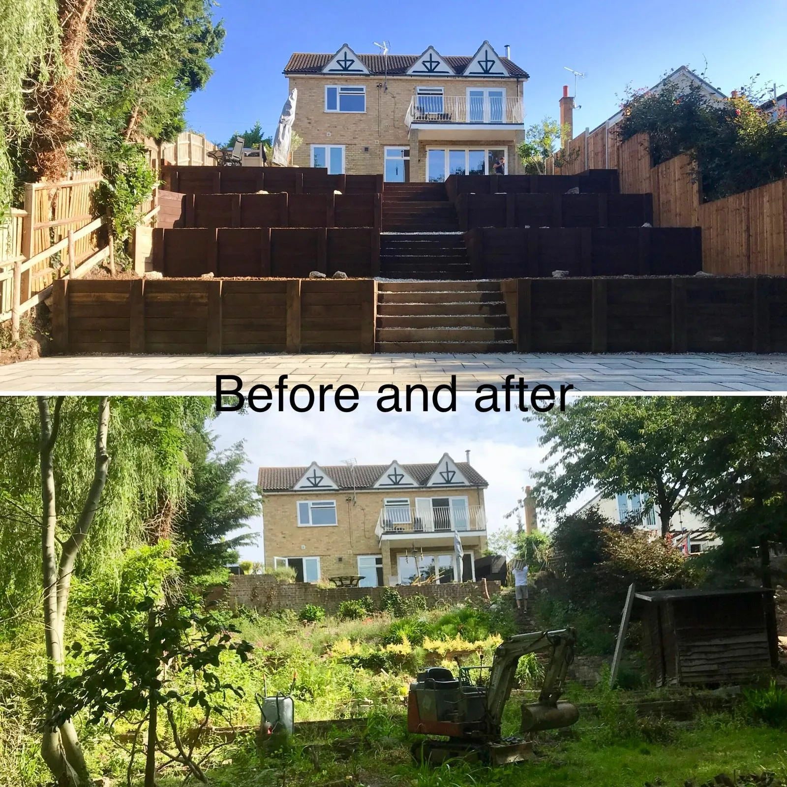 New Leaf Landscapes & Design