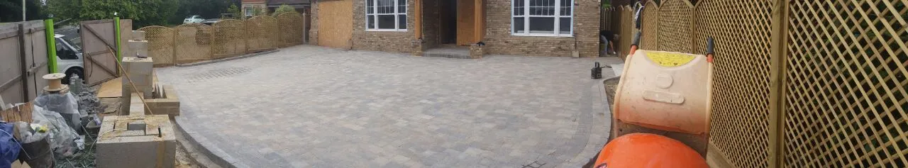 New Leaf Landscapes & Design