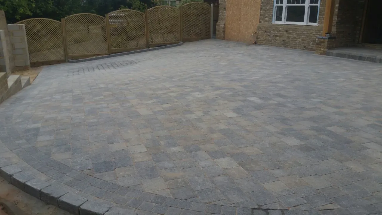 New Leaf Landscapes & Design