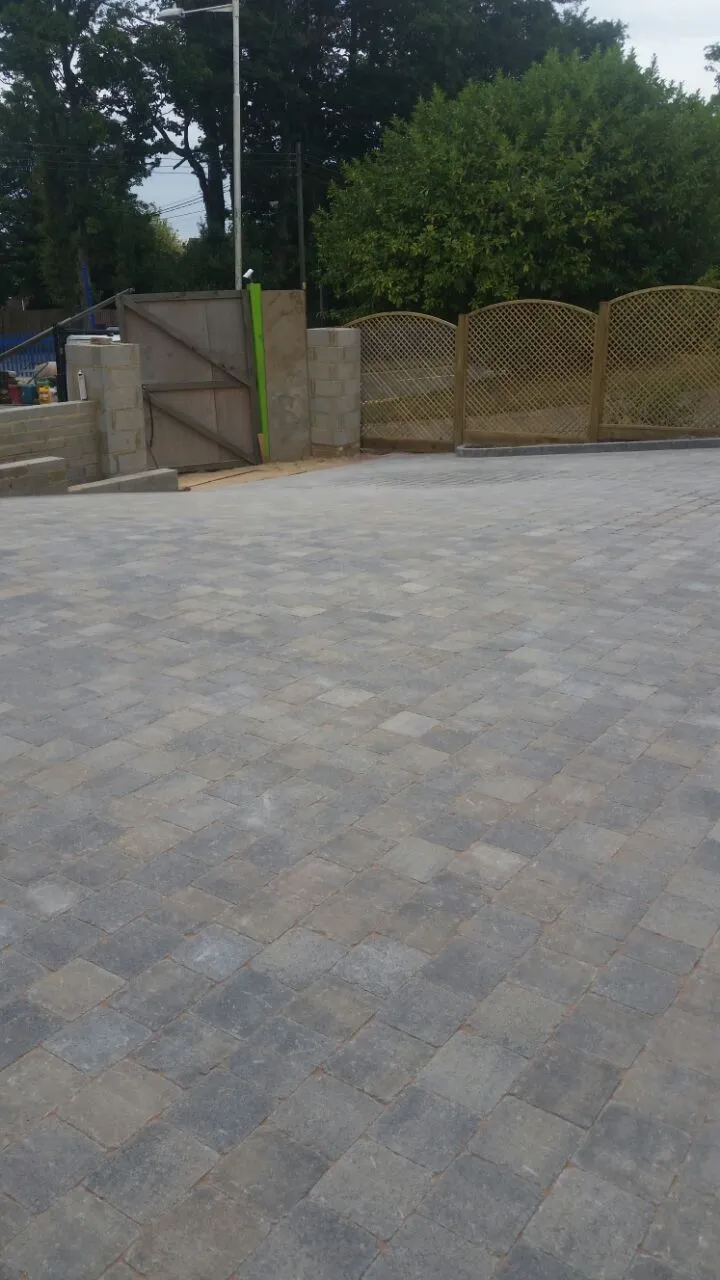 New Leaf Landscapes & Design