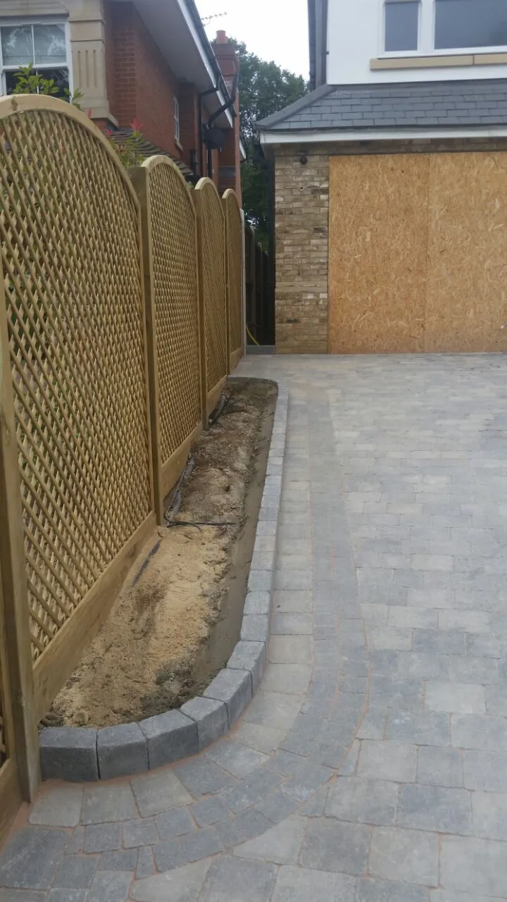 New Leaf Landscapes & Design