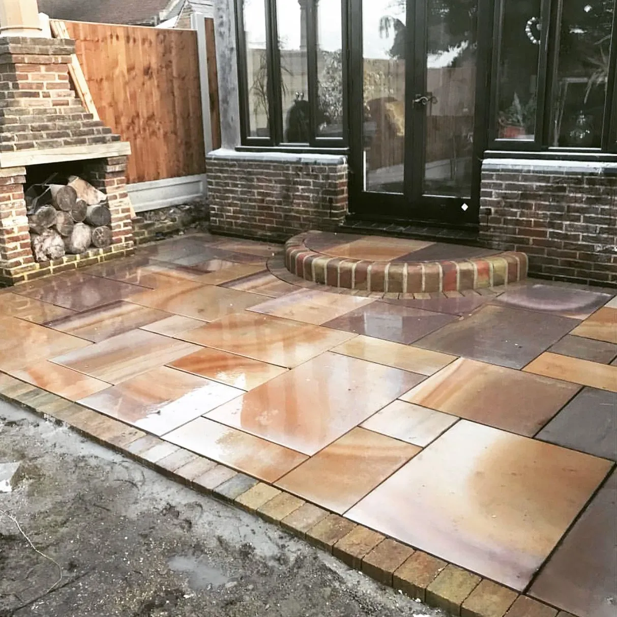 New Leaf Landscapes & Design