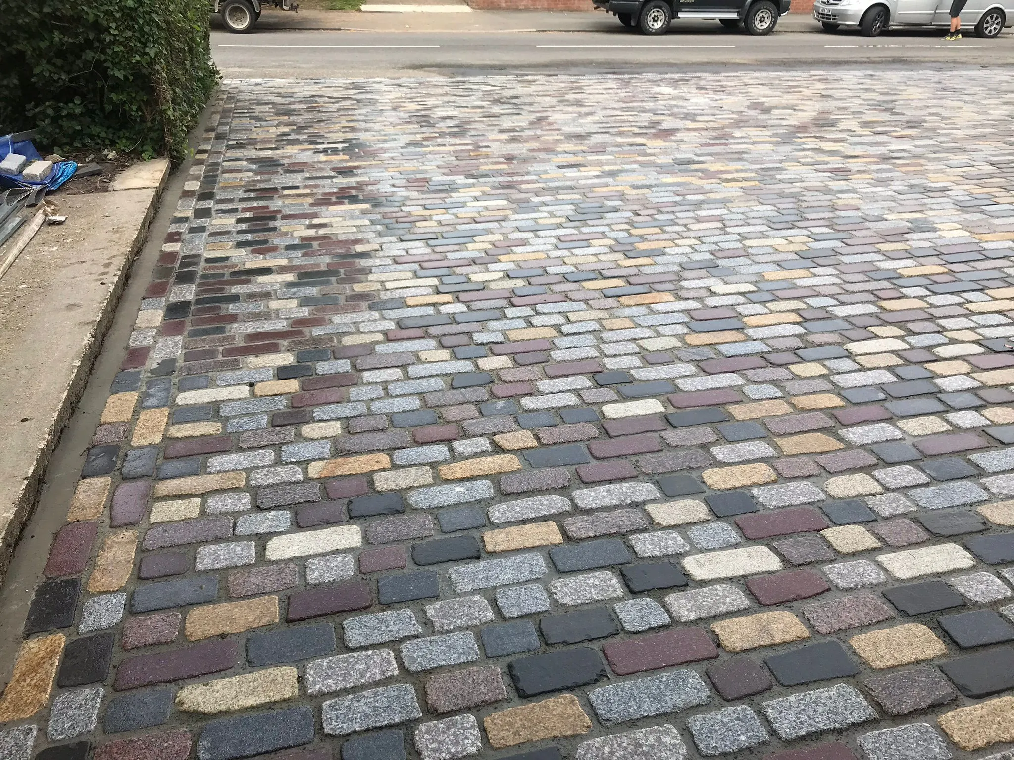 New Leaf Landscapes & Design