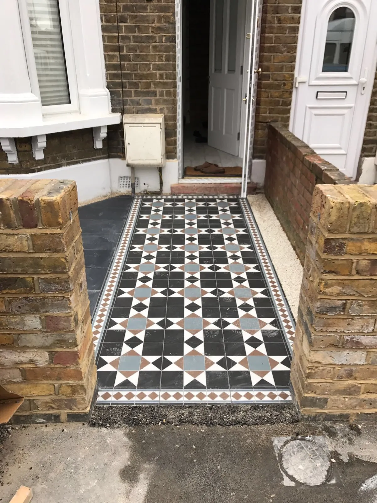 New Leaf Landscapes & Design