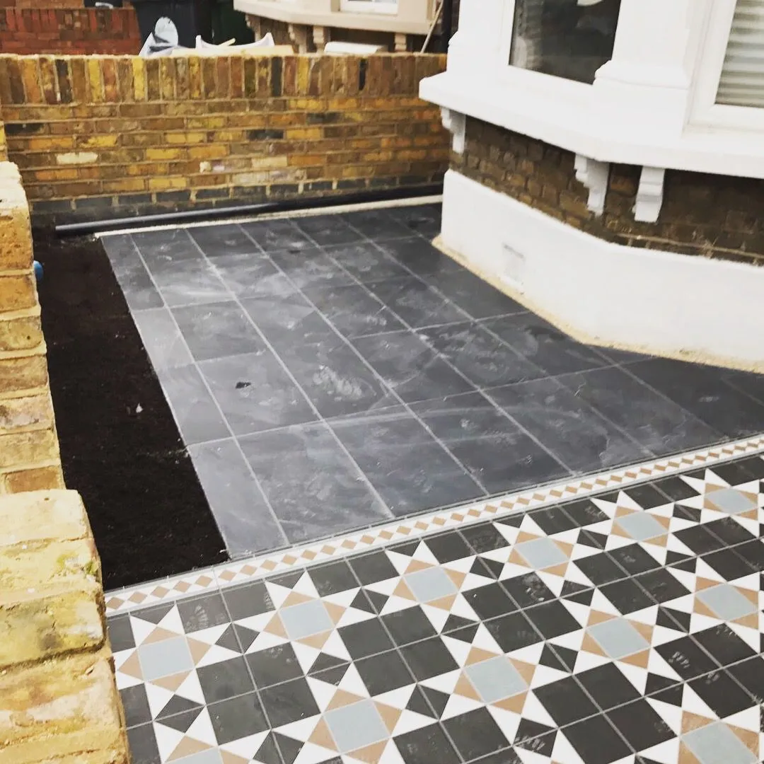 New Leaf Landscapes & Design