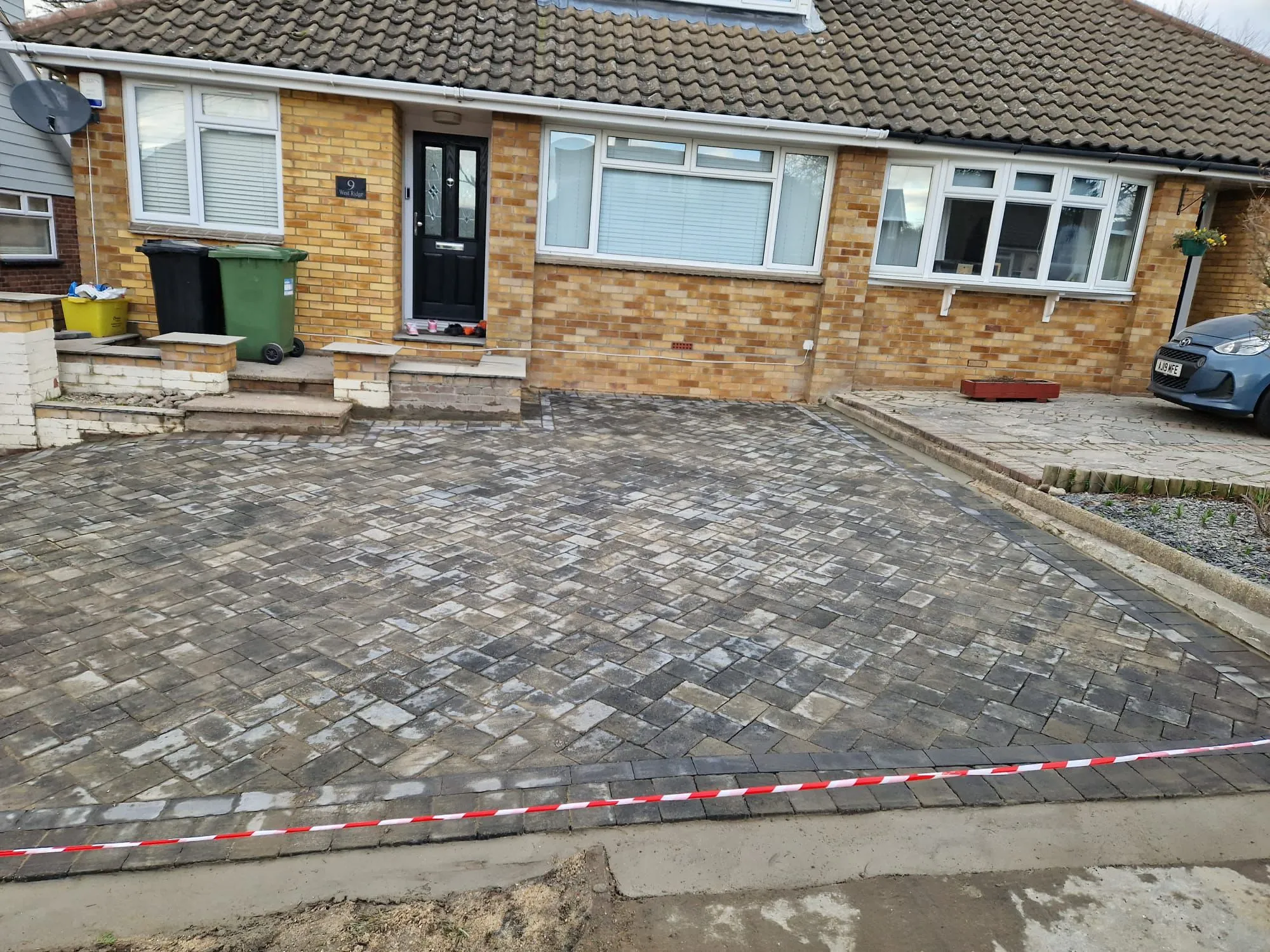 New Leaf Landscapes & Design