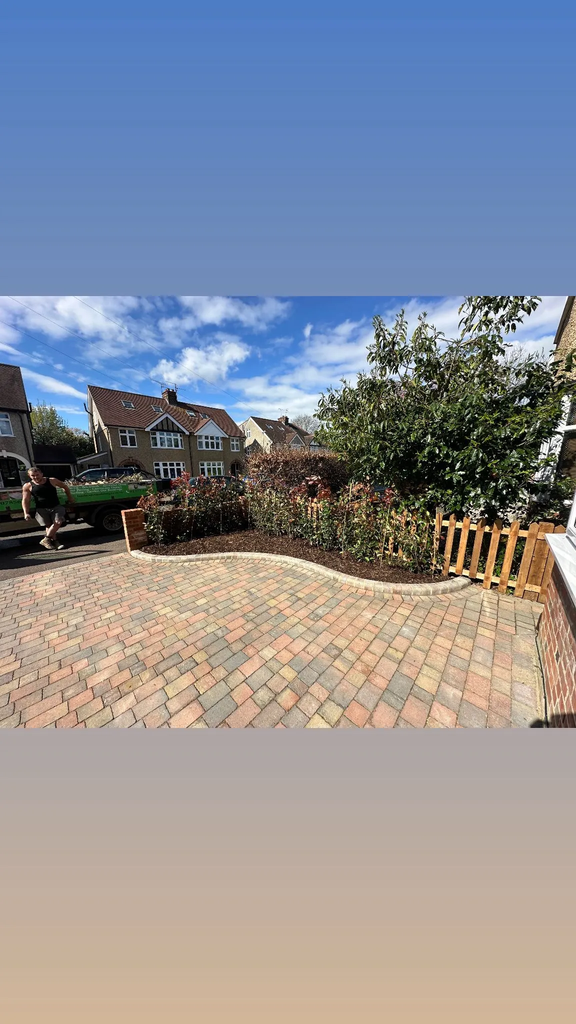 New Leaf Landscapes & Design