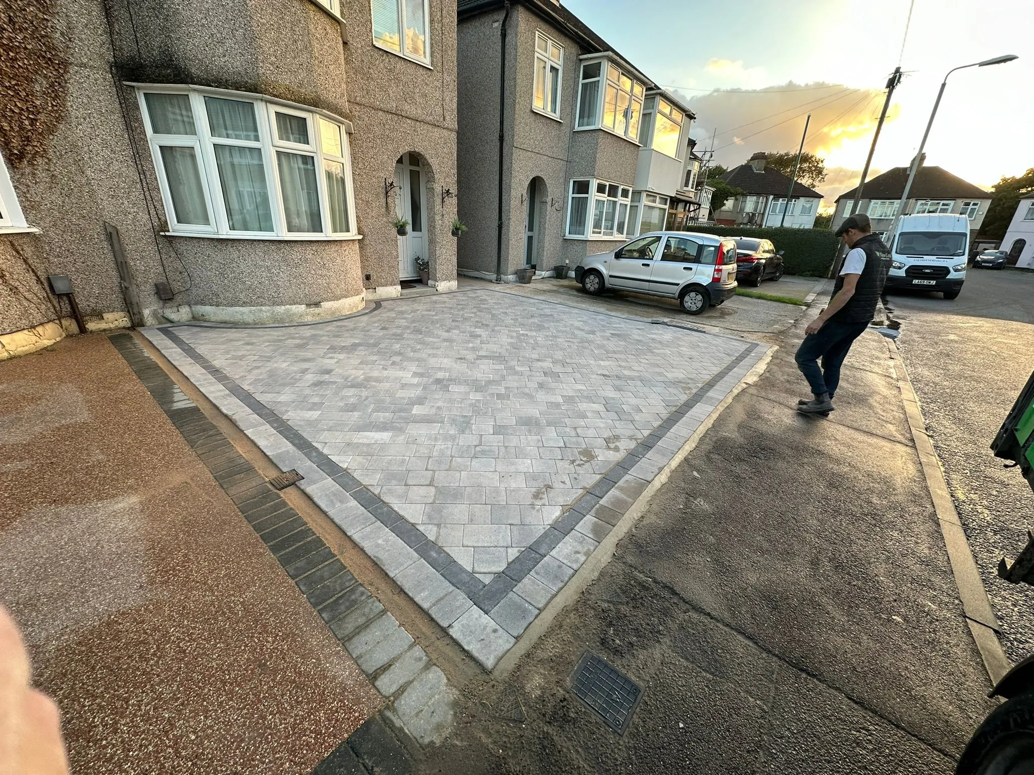 New Leaf Landscapes & Design