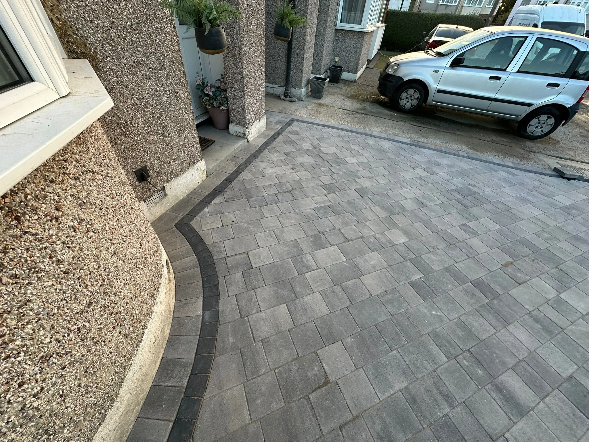 New Leaf Landscapes & Design