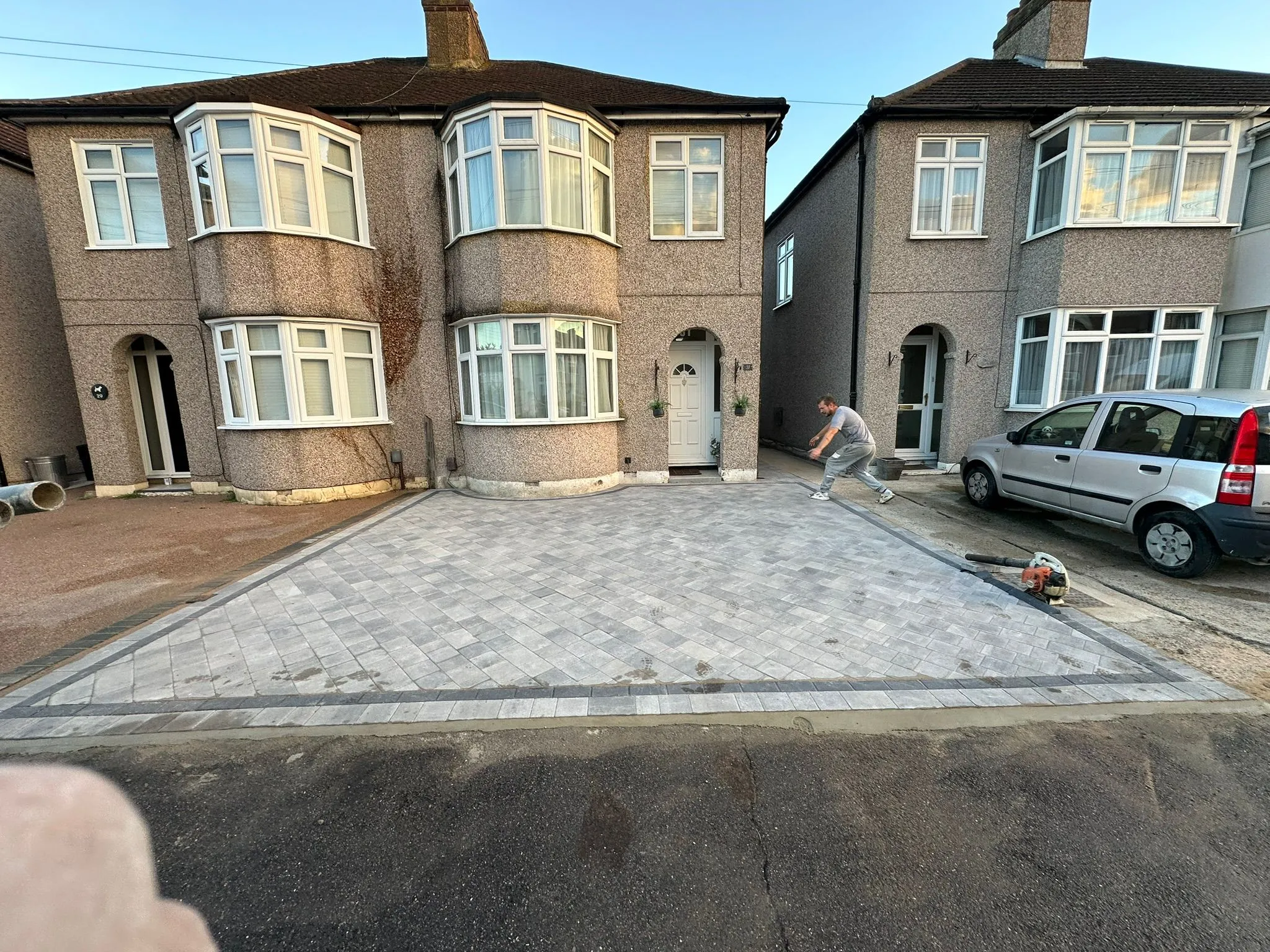 New Leaf Landscapes & Design