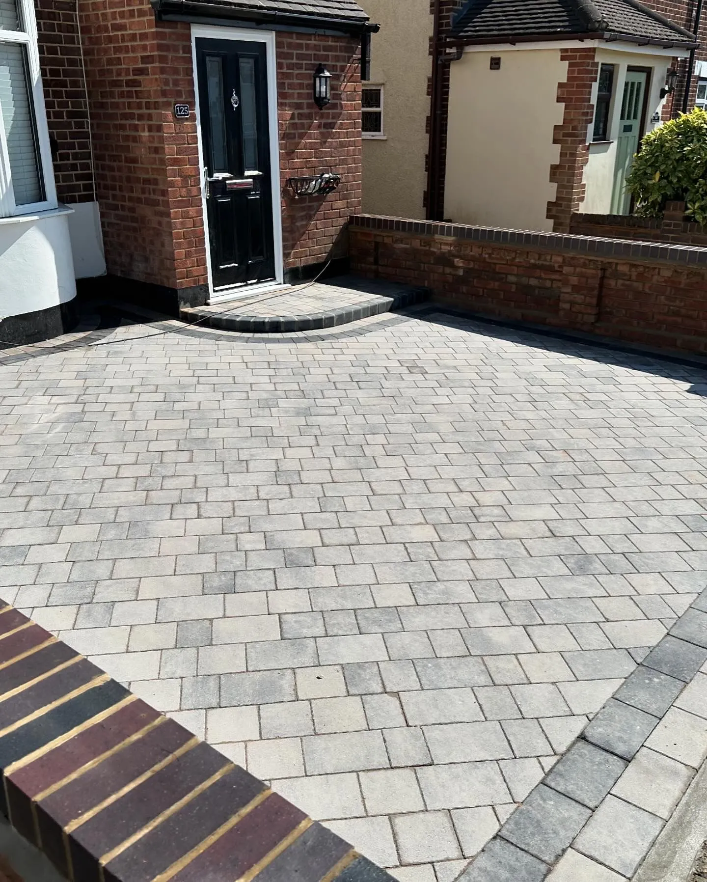 New Leaf Landscapes & Design