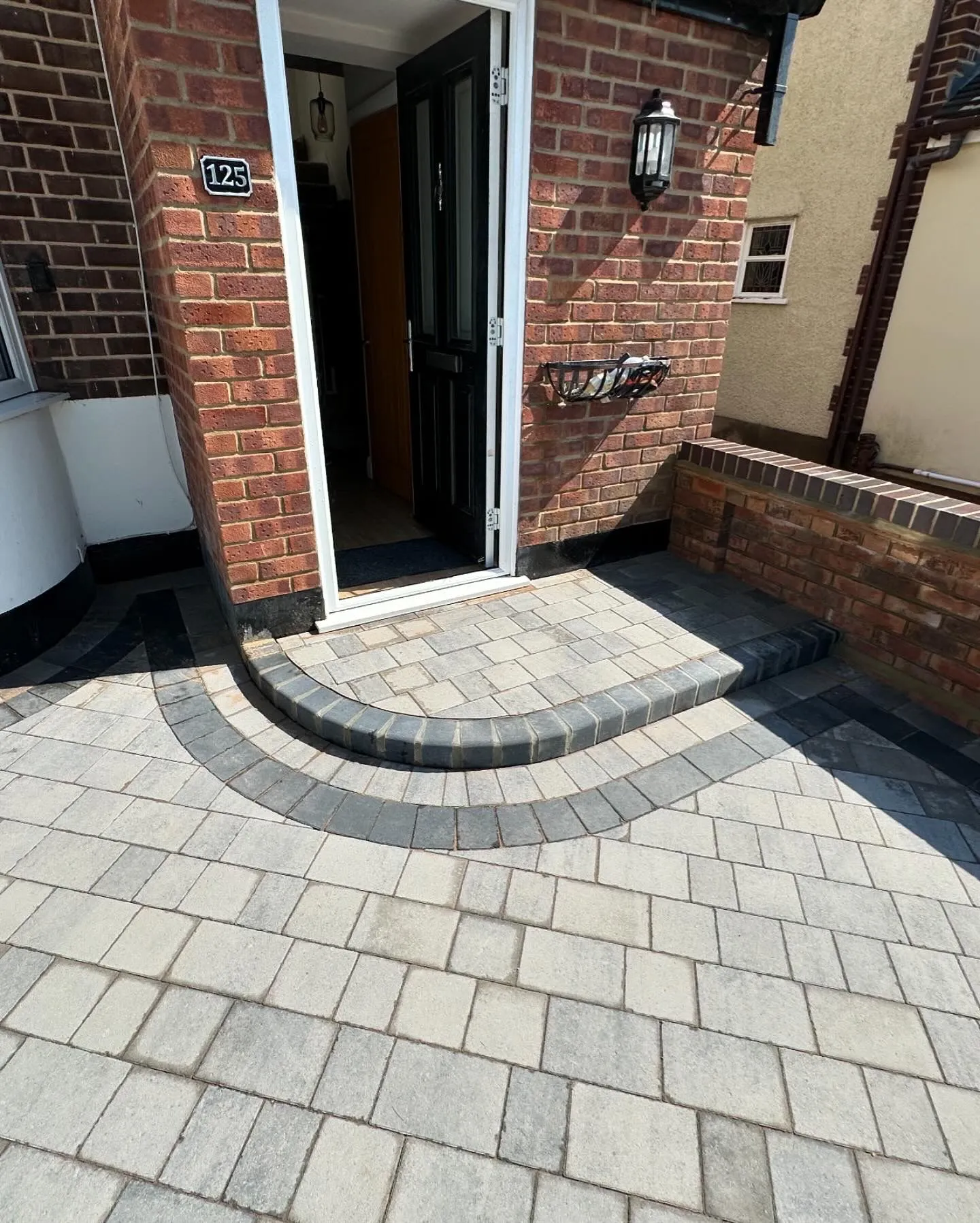 New Leaf Landscapes & Design