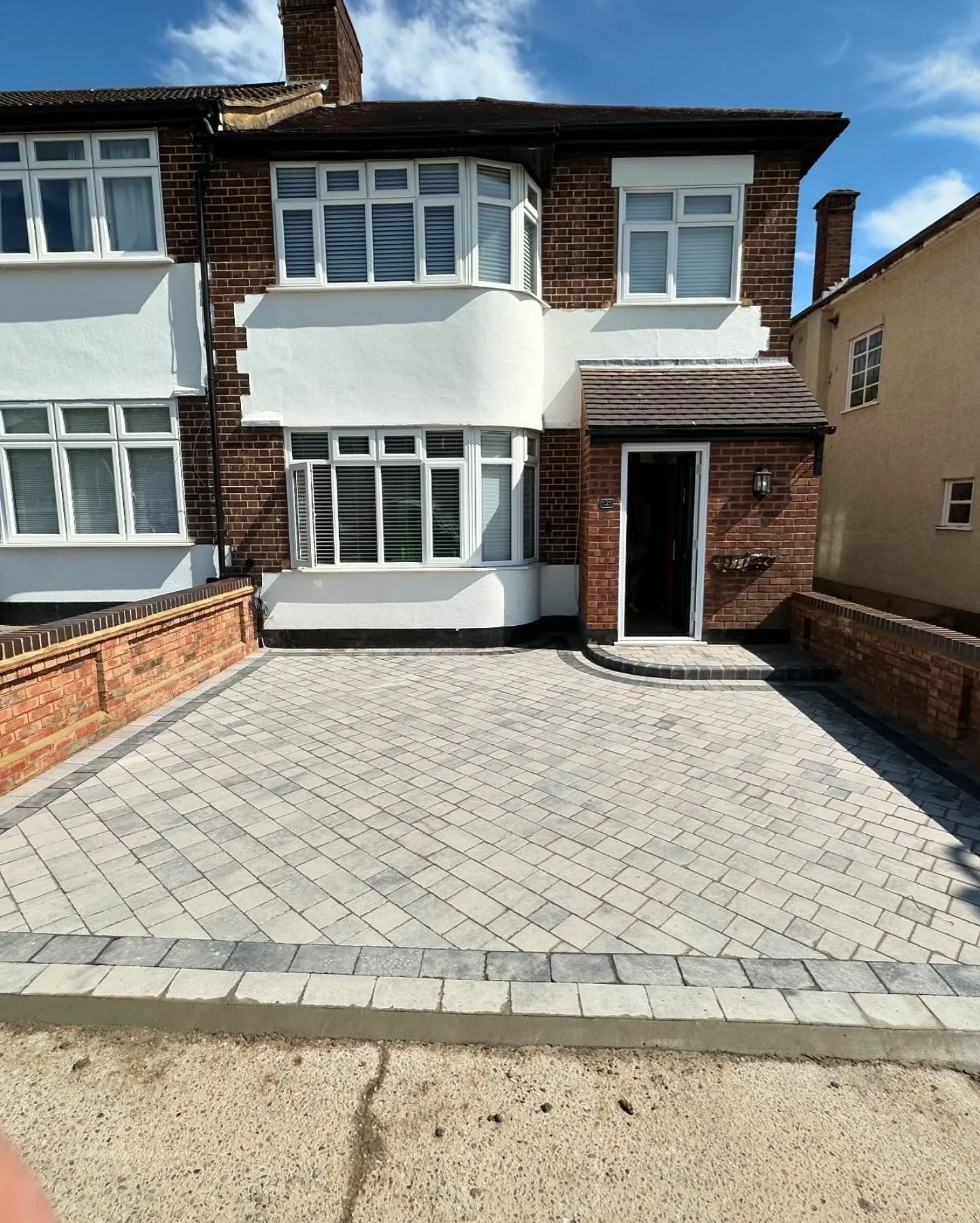 New Leaf Landscapes & Design