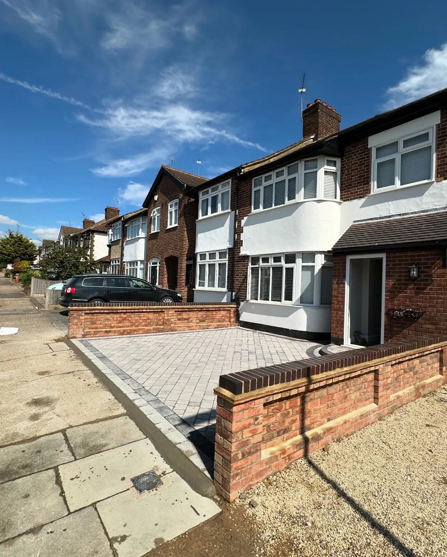 New Leaf Landscapes & Design