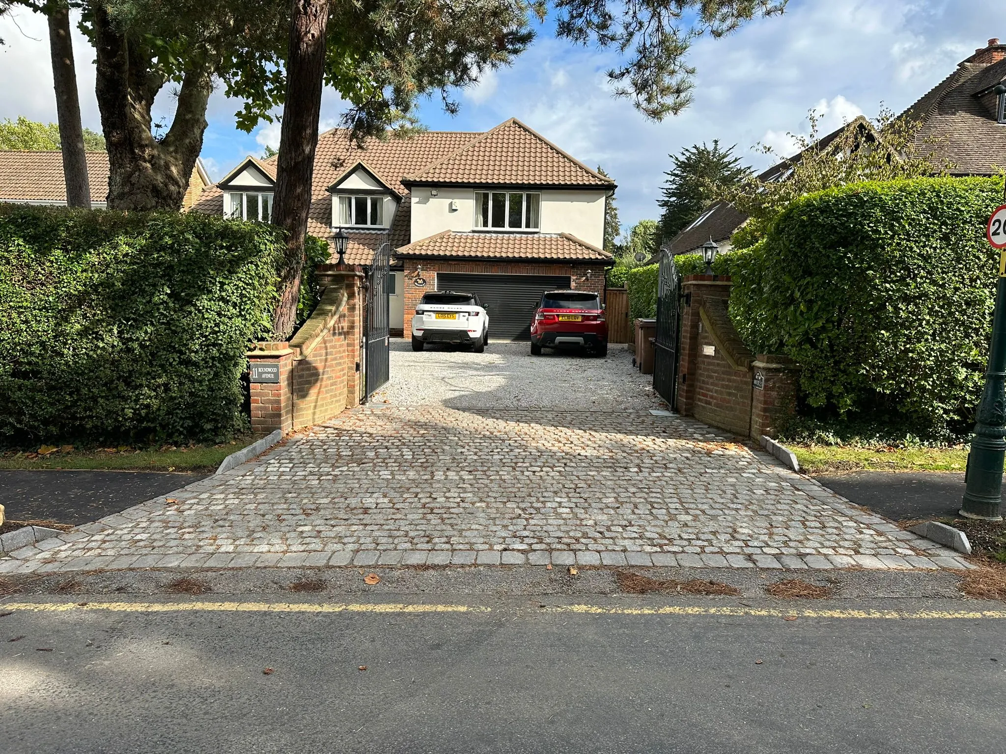 New Leaf Landscapes & Design