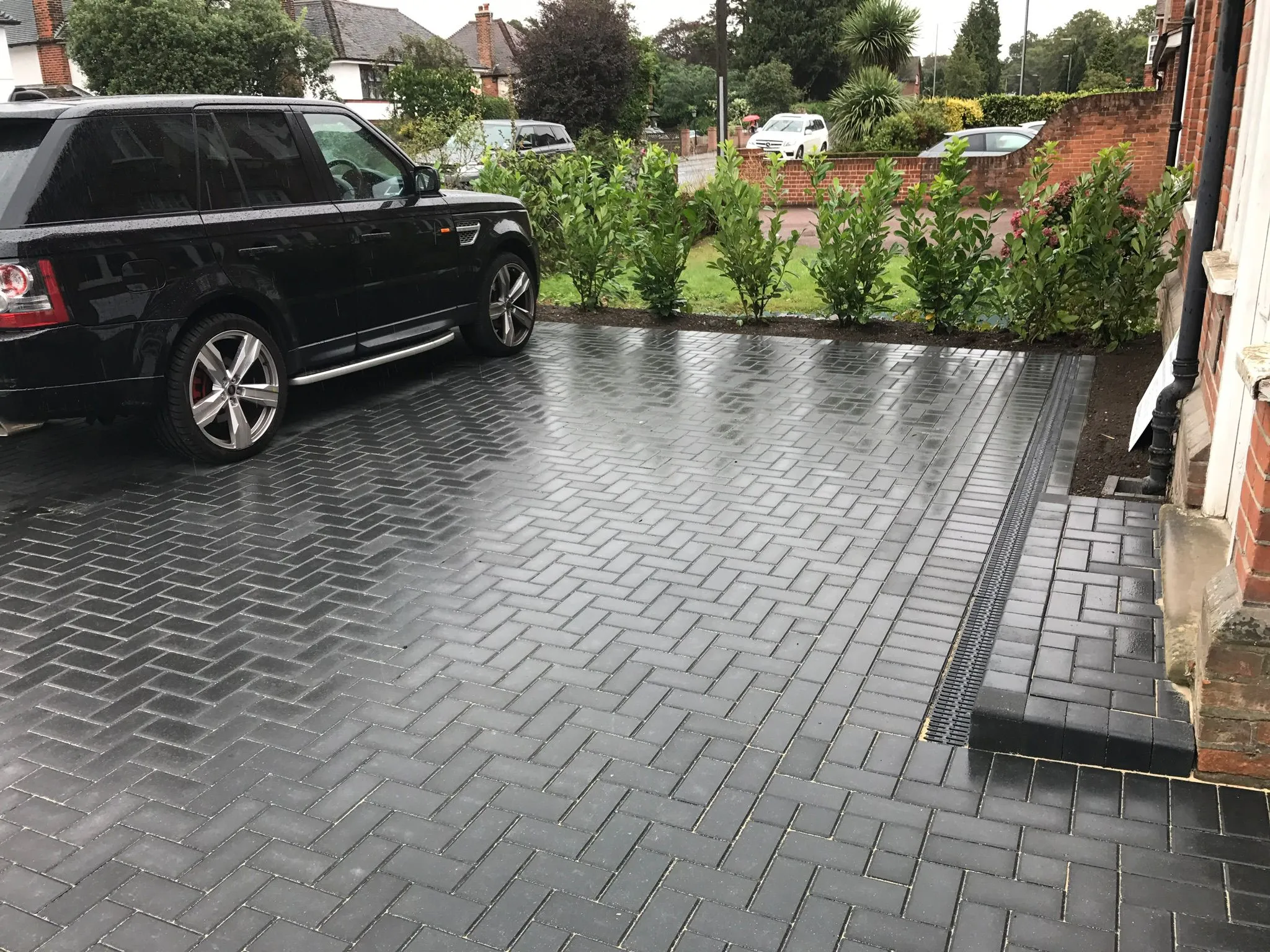 New Leaf Landscapes & Design