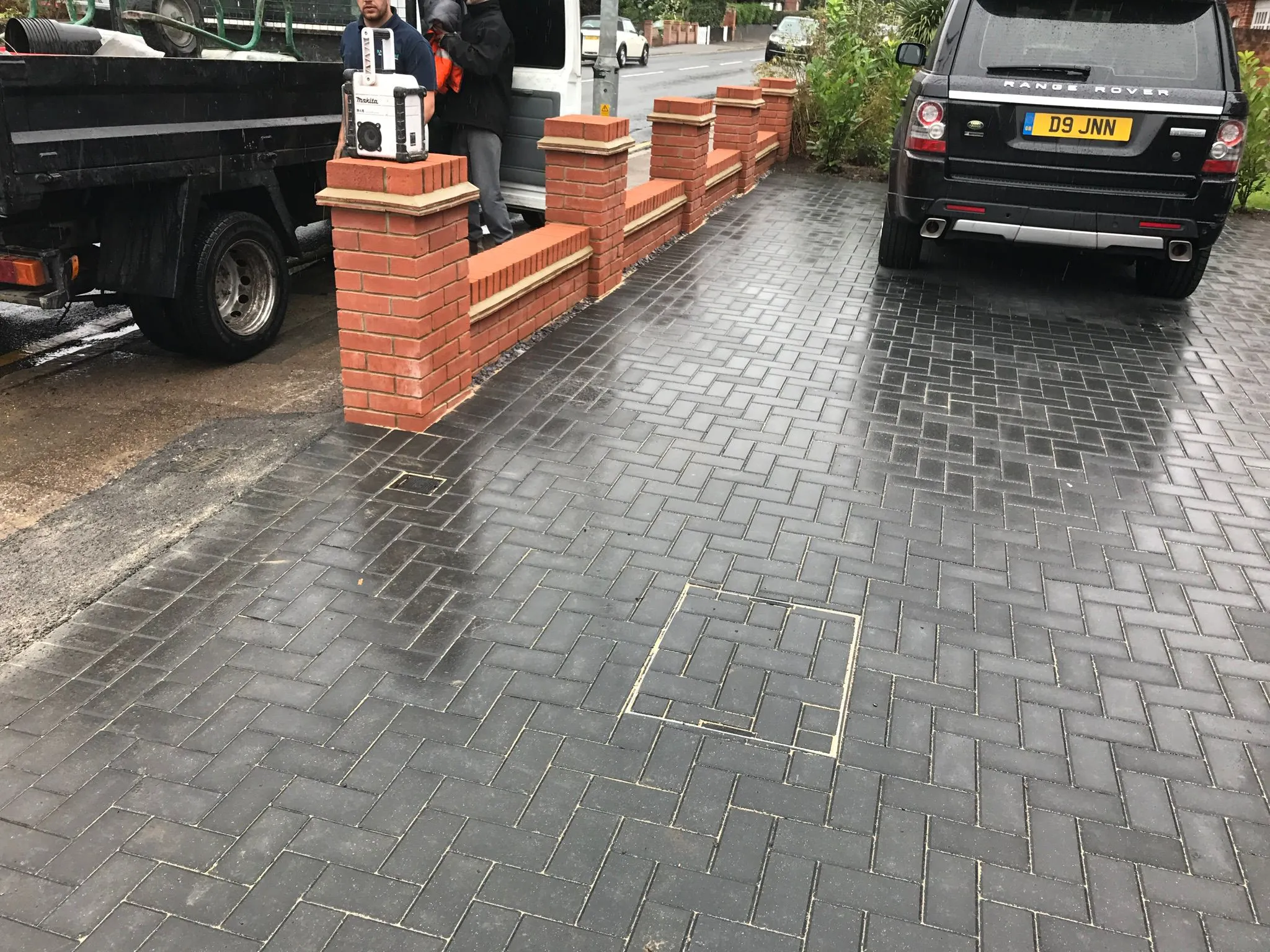 New Leaf Landscapes & Design