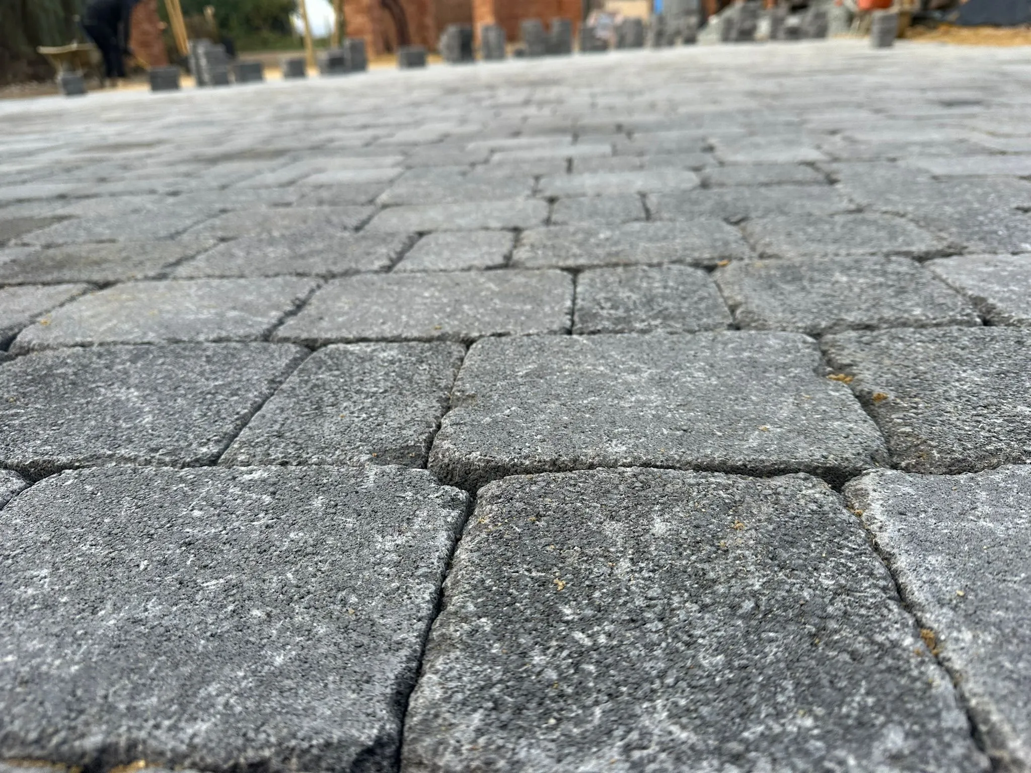 New Leaf Landscapes & Design