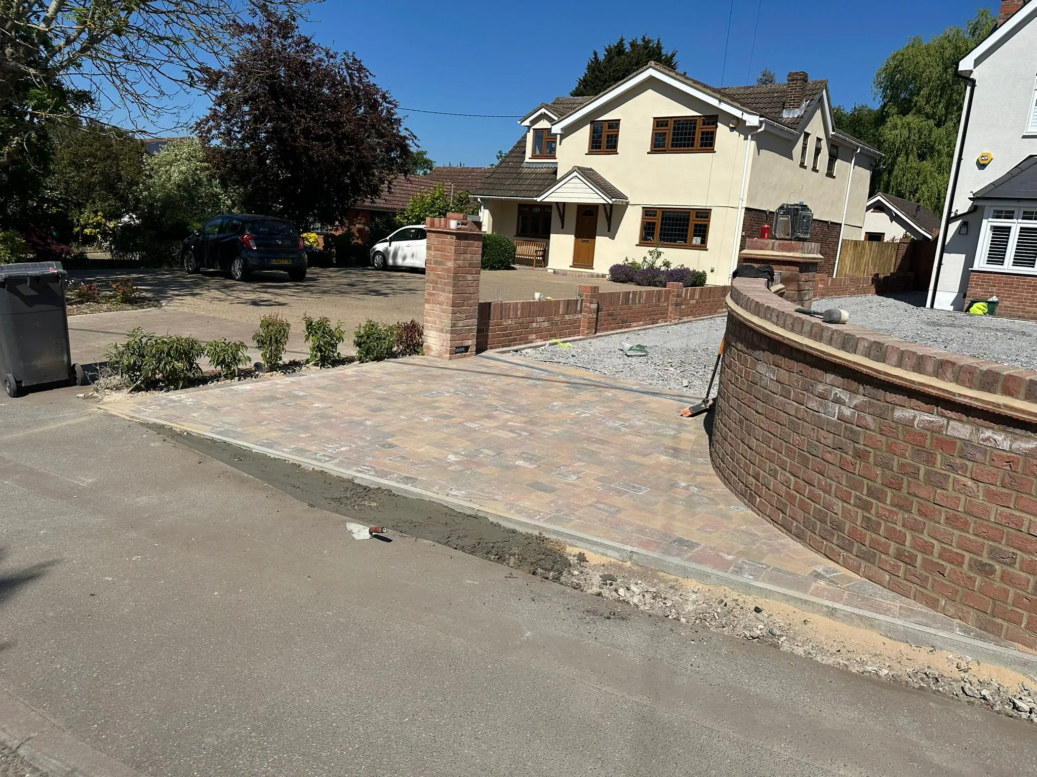 New Leaf Landscapes & Design