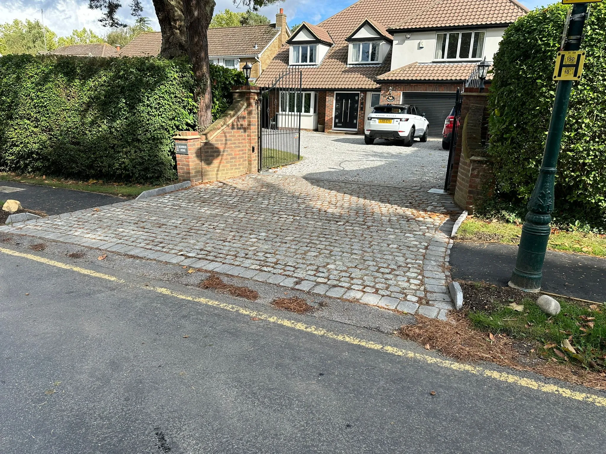 New Leaf Landscapes & Design