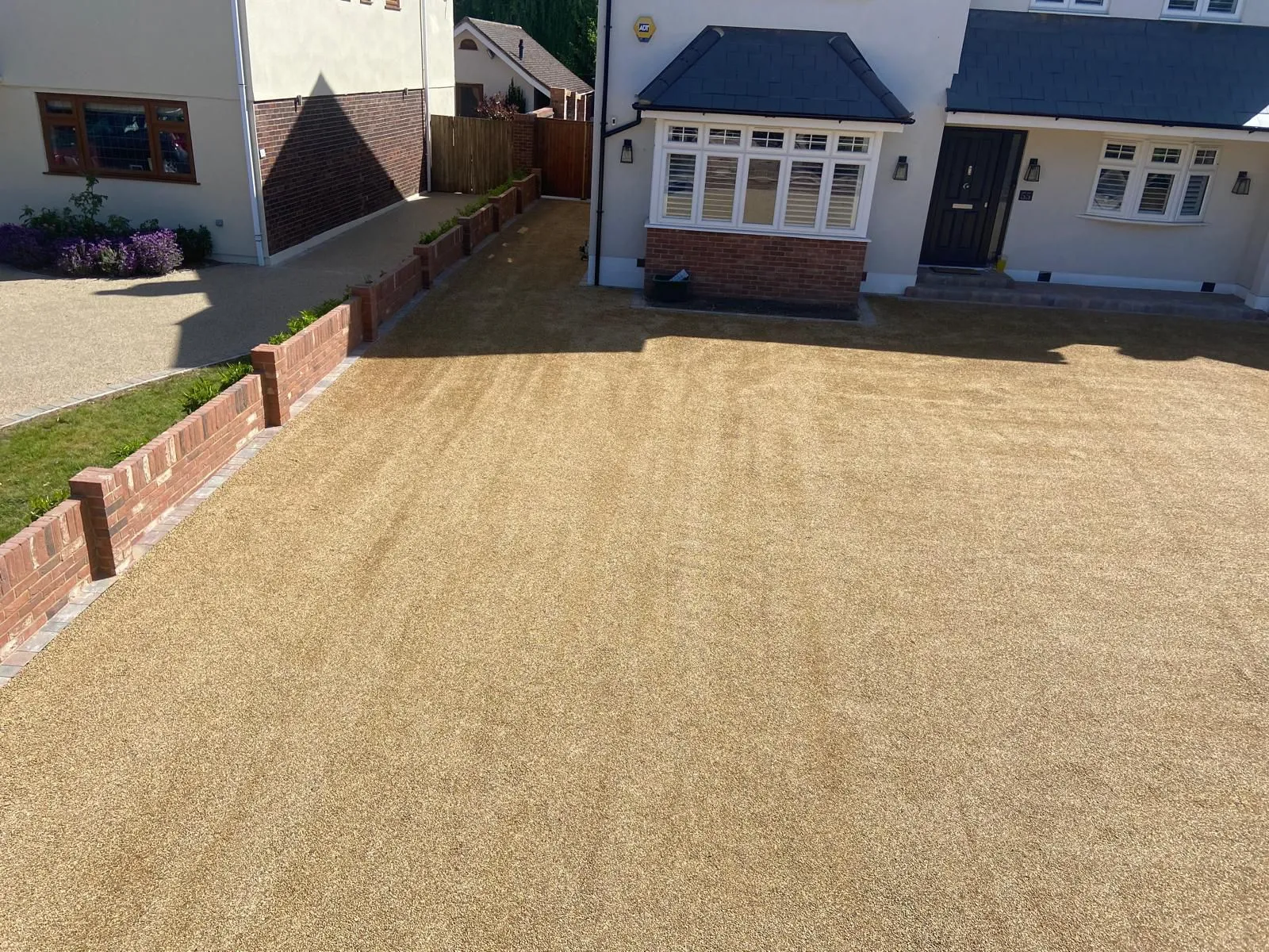 New Leaf Landscapes & Design