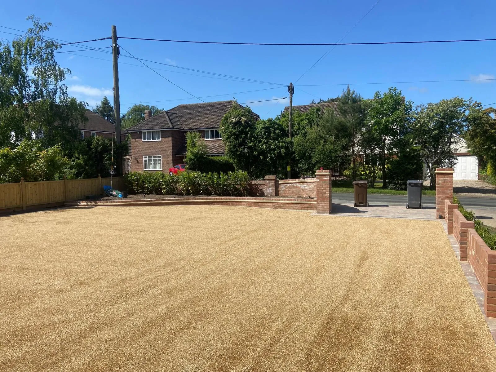 New Leaf Landscapes & Design