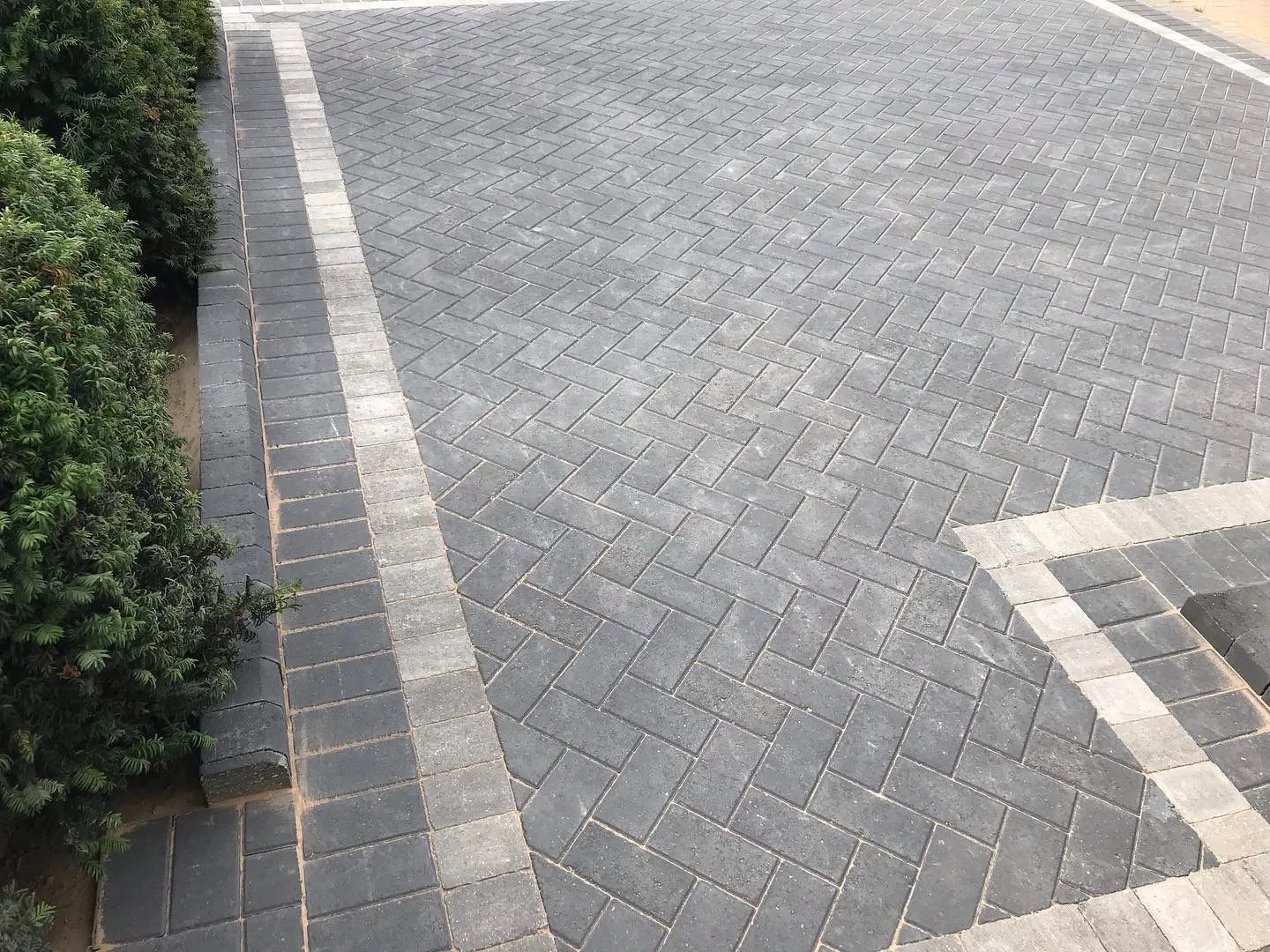 New Leaf Landscapes & Design