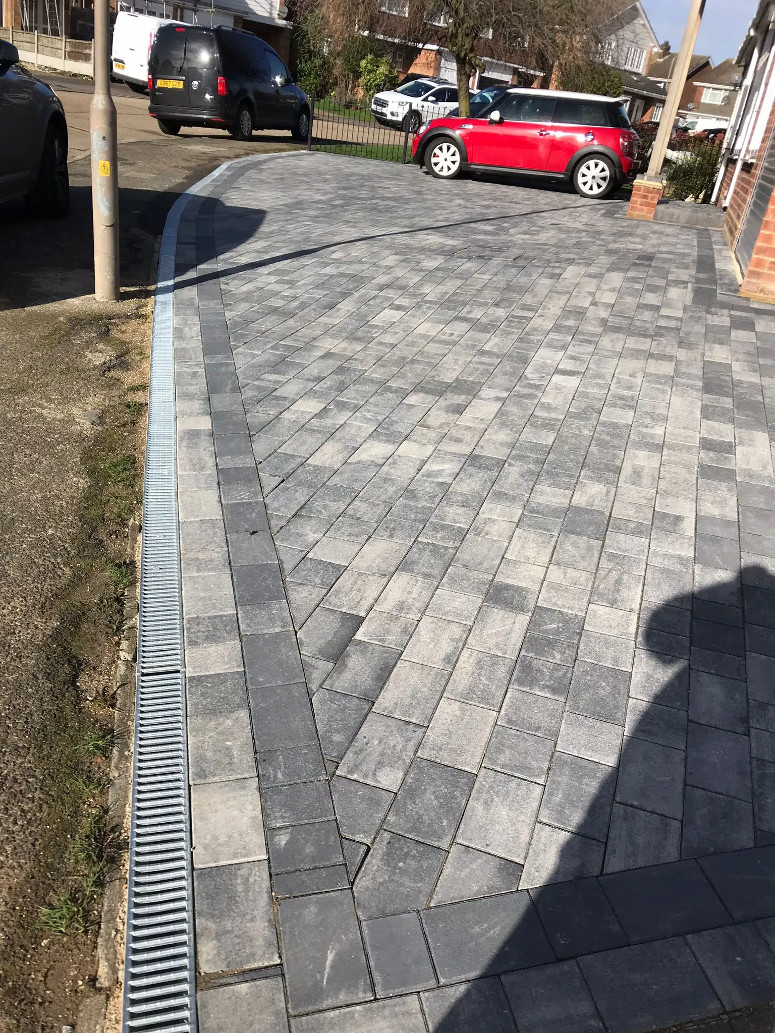 New Leaf Landscapes & Design