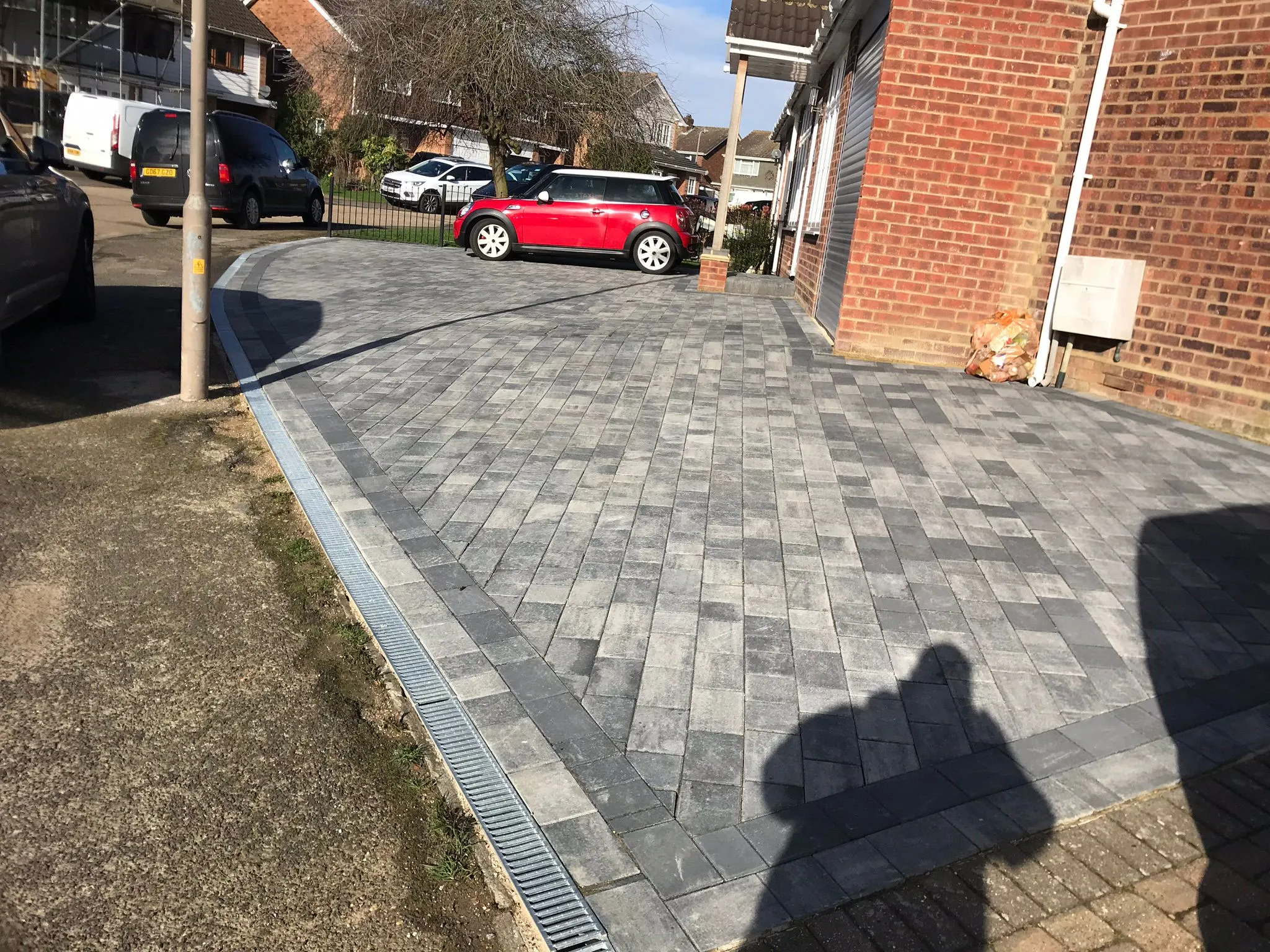 New Leaf Landscapes & Design