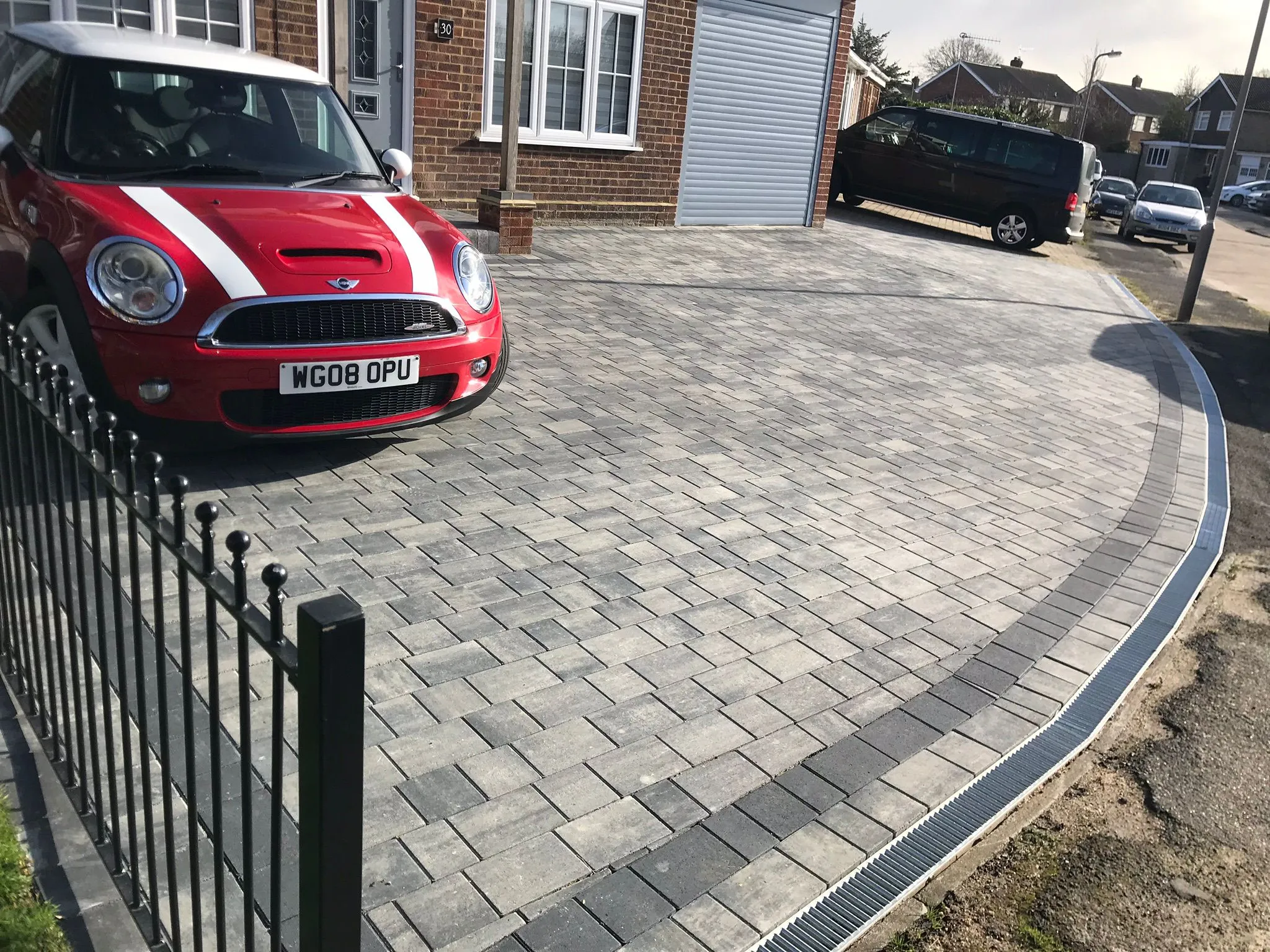 New Leaf Landscapes & Design