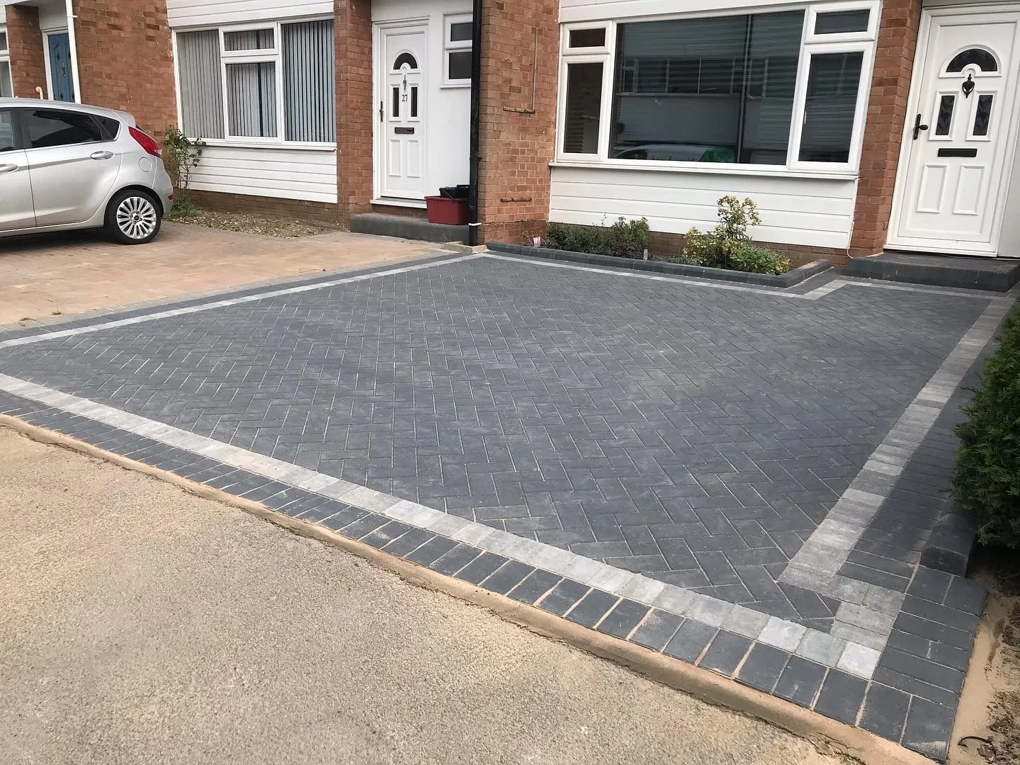 New Leaf Landscapes & Design