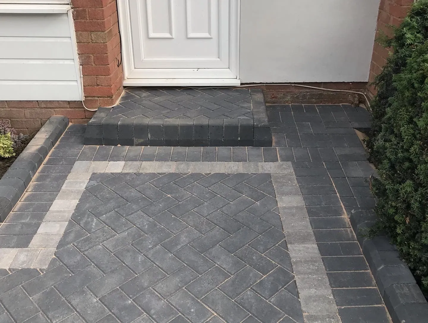 New Leaf Landscapes & Design