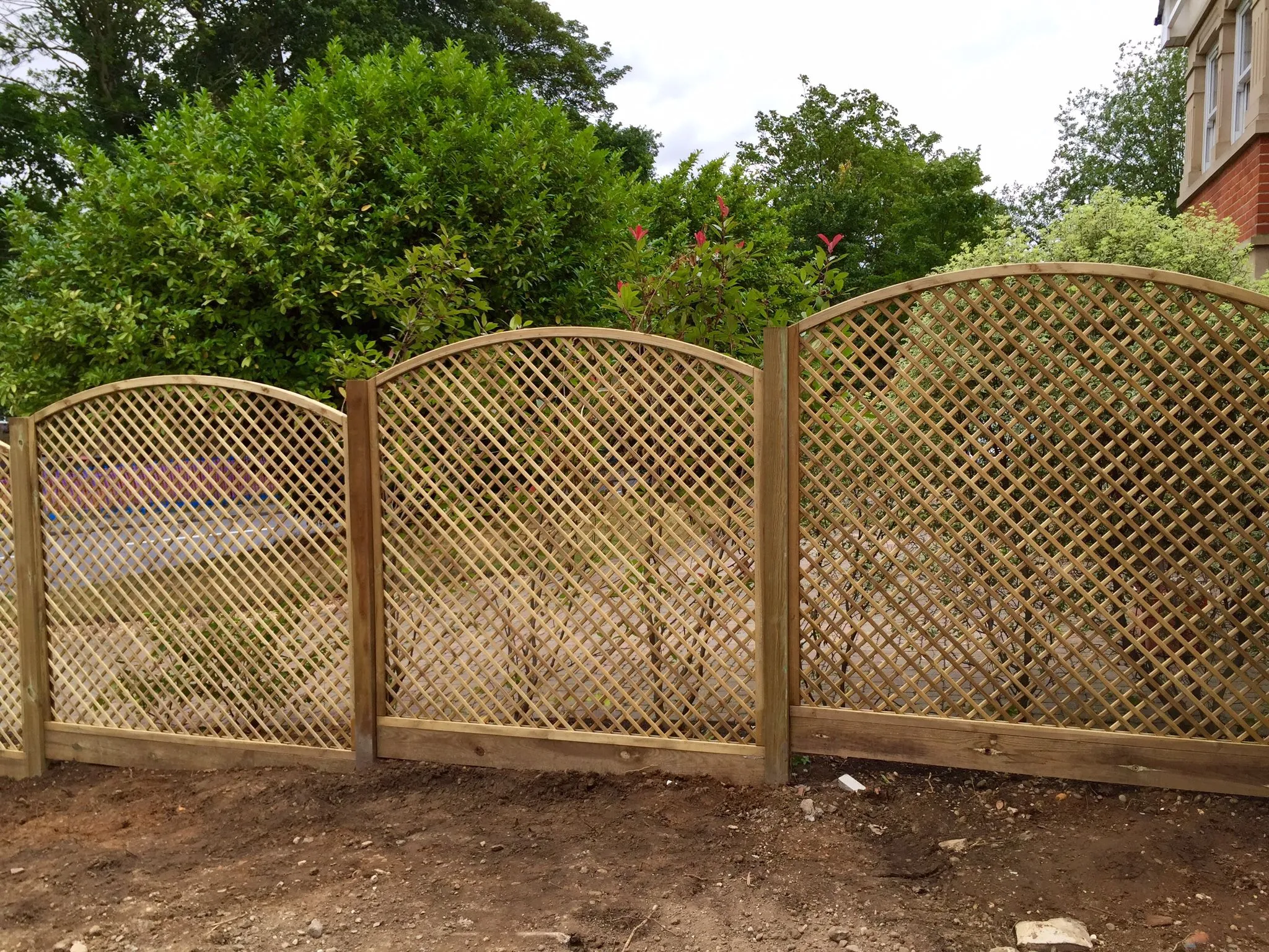 New Leaf Landscapes & Design