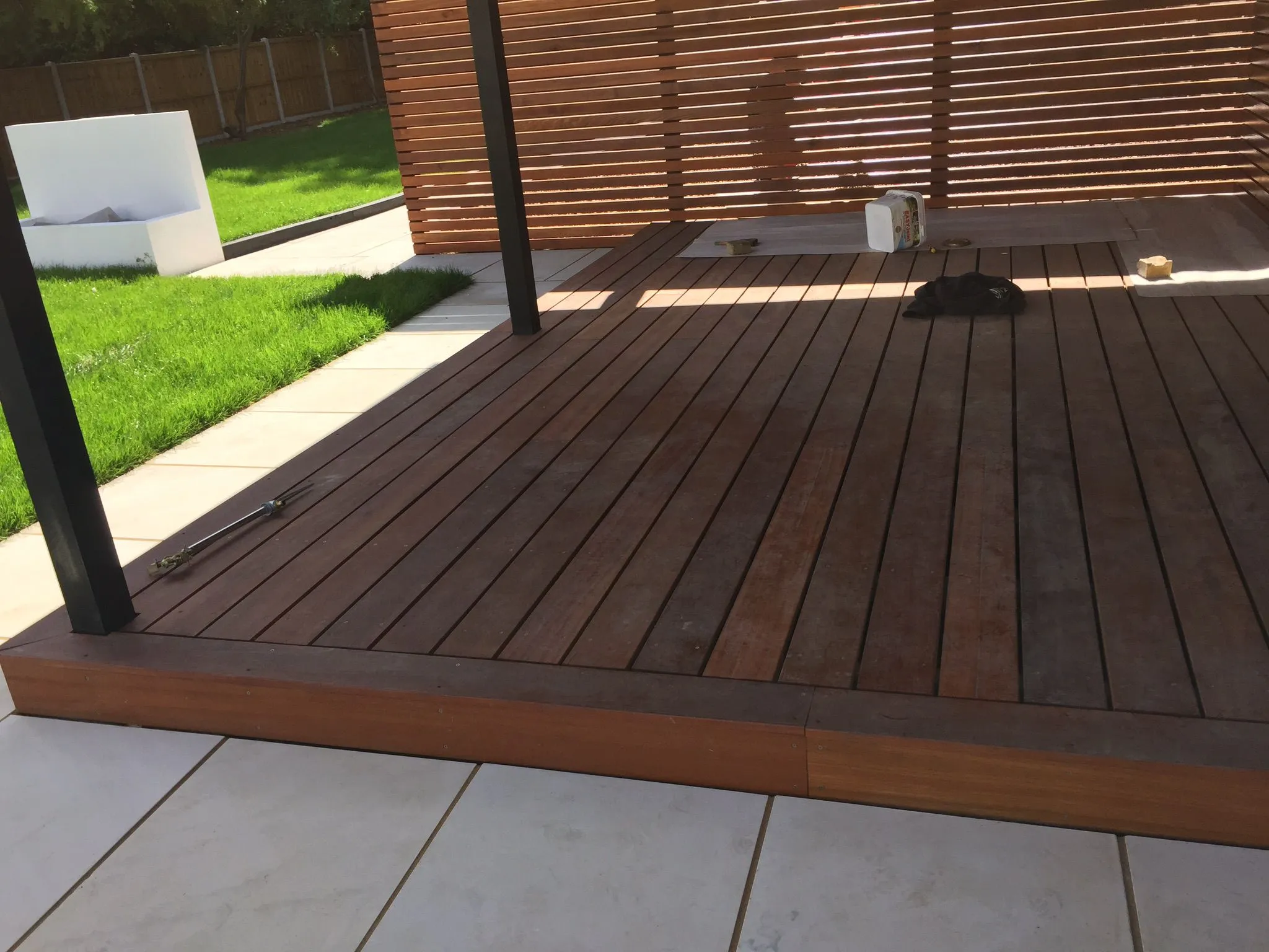 New Leaf Landscapes & Design