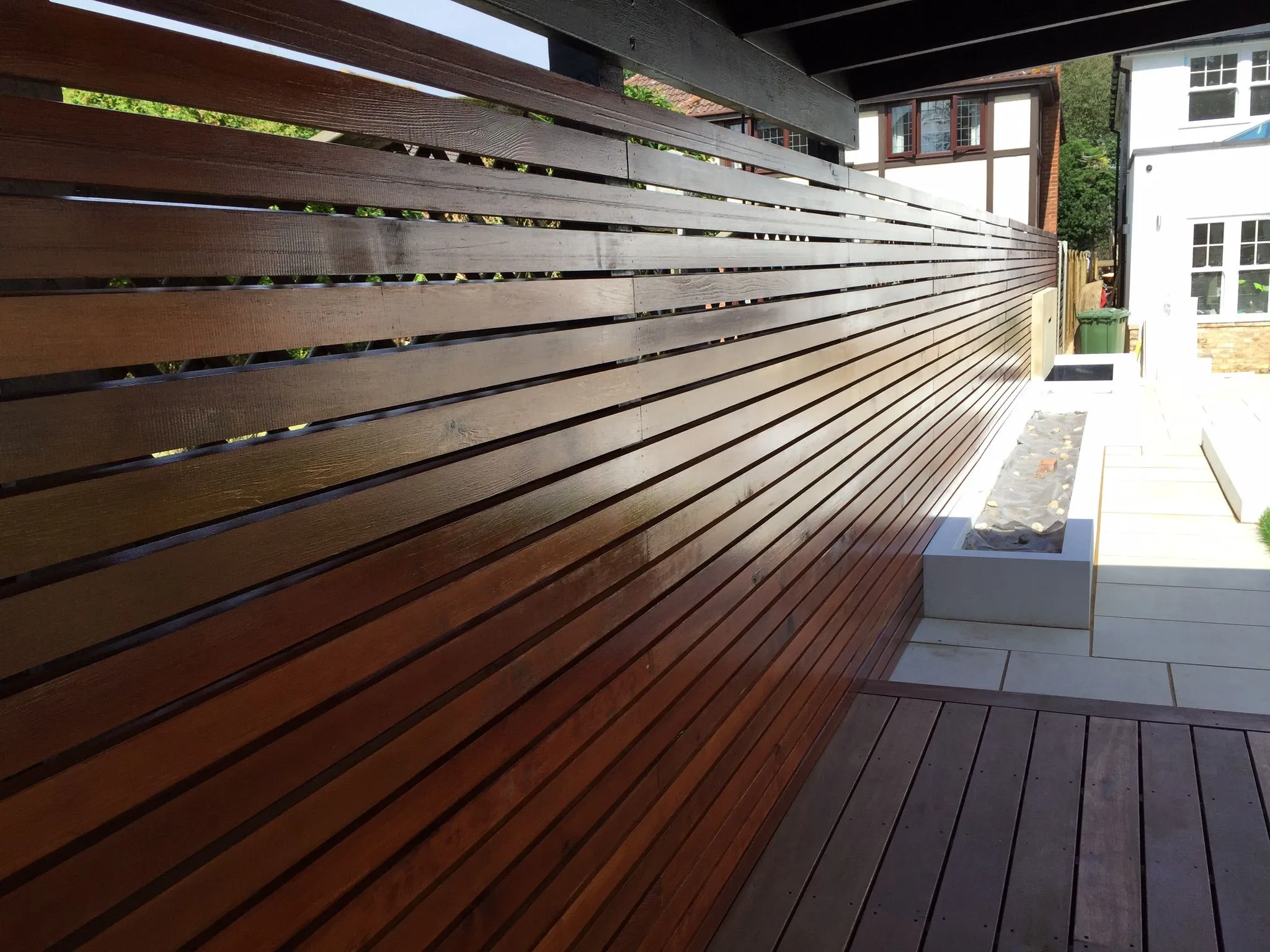 New Leaf Landscapes & Design