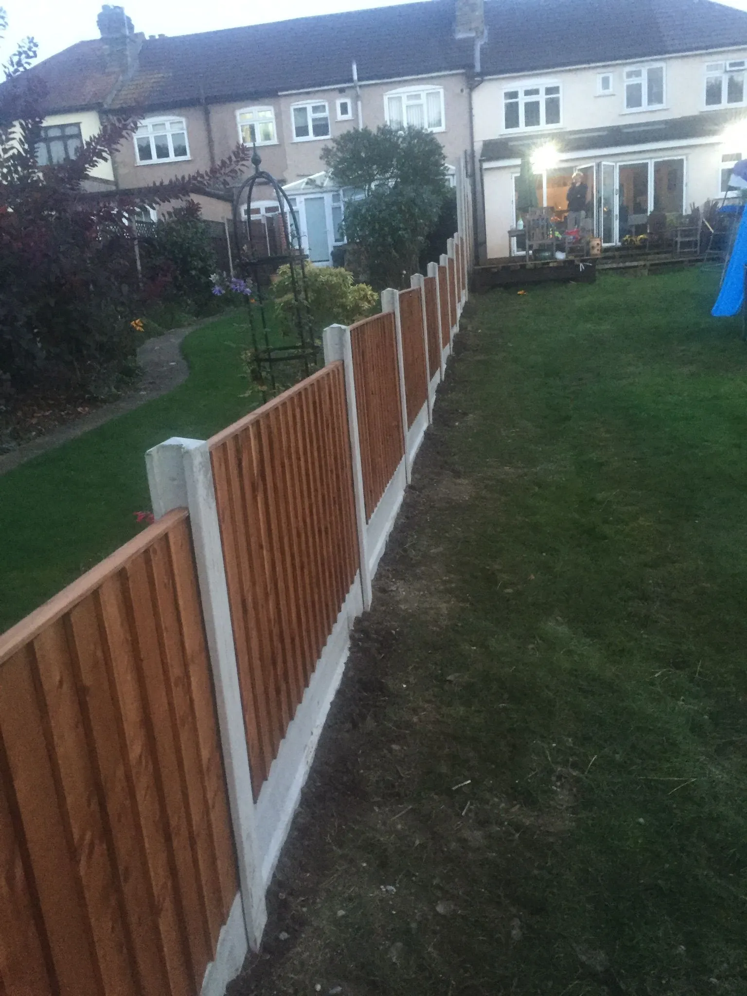 New Leaf Landscapes & Design