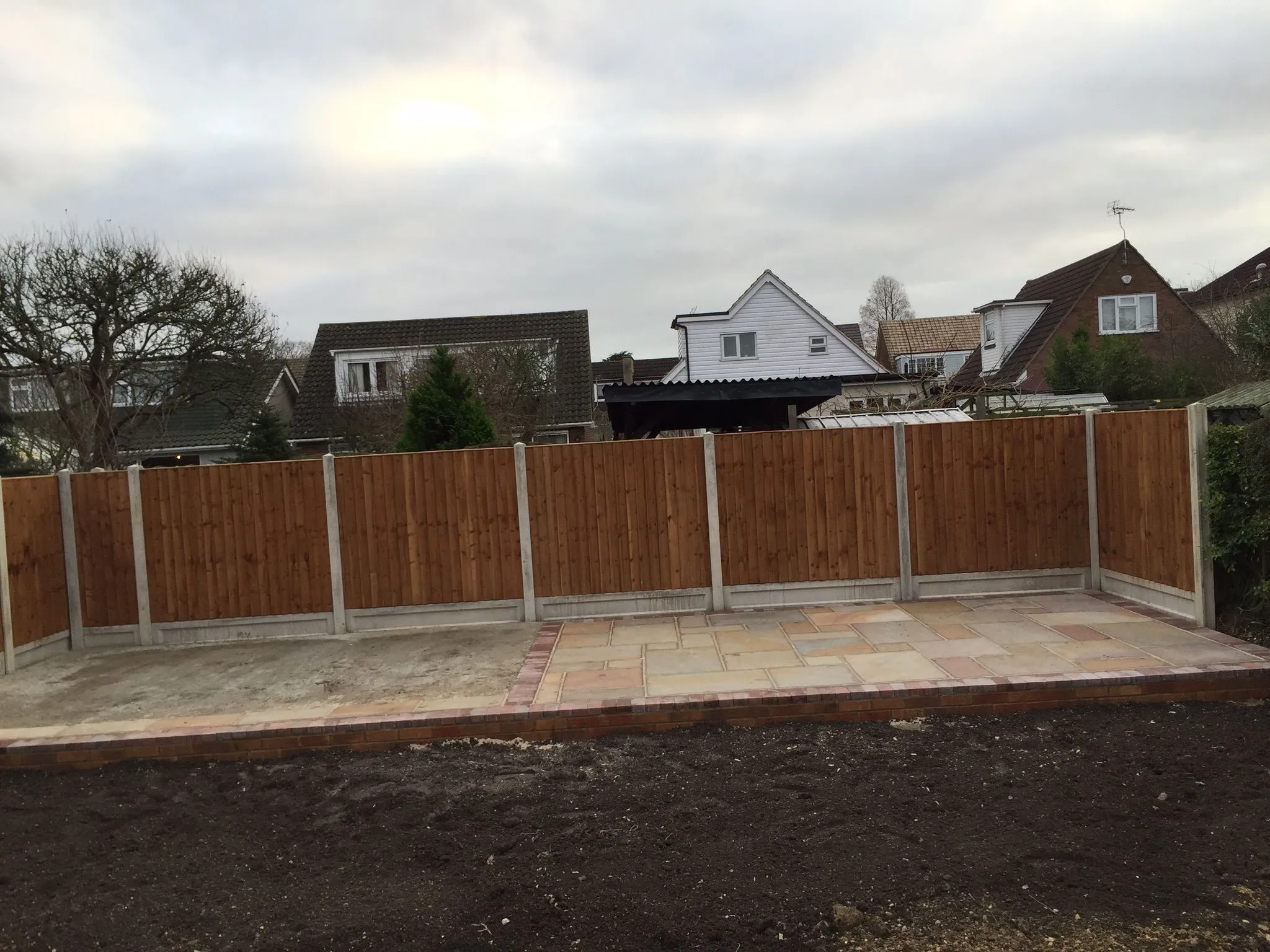 New Leaf Landscapes & Design