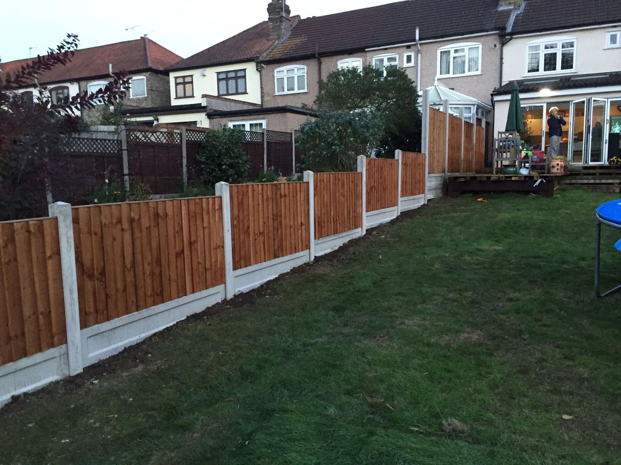 New Leaf Landscapes & Design