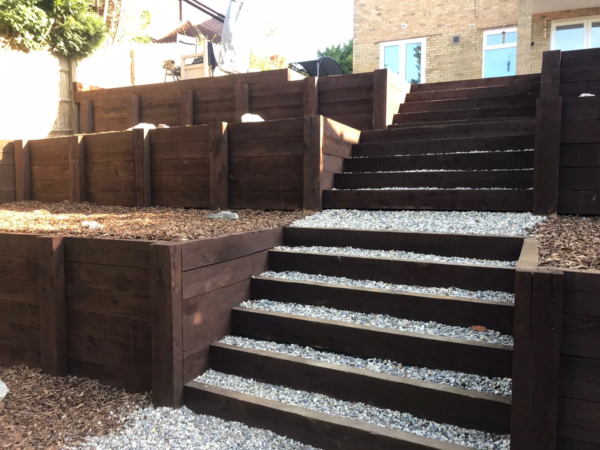 New Leaf Landscapes & Design