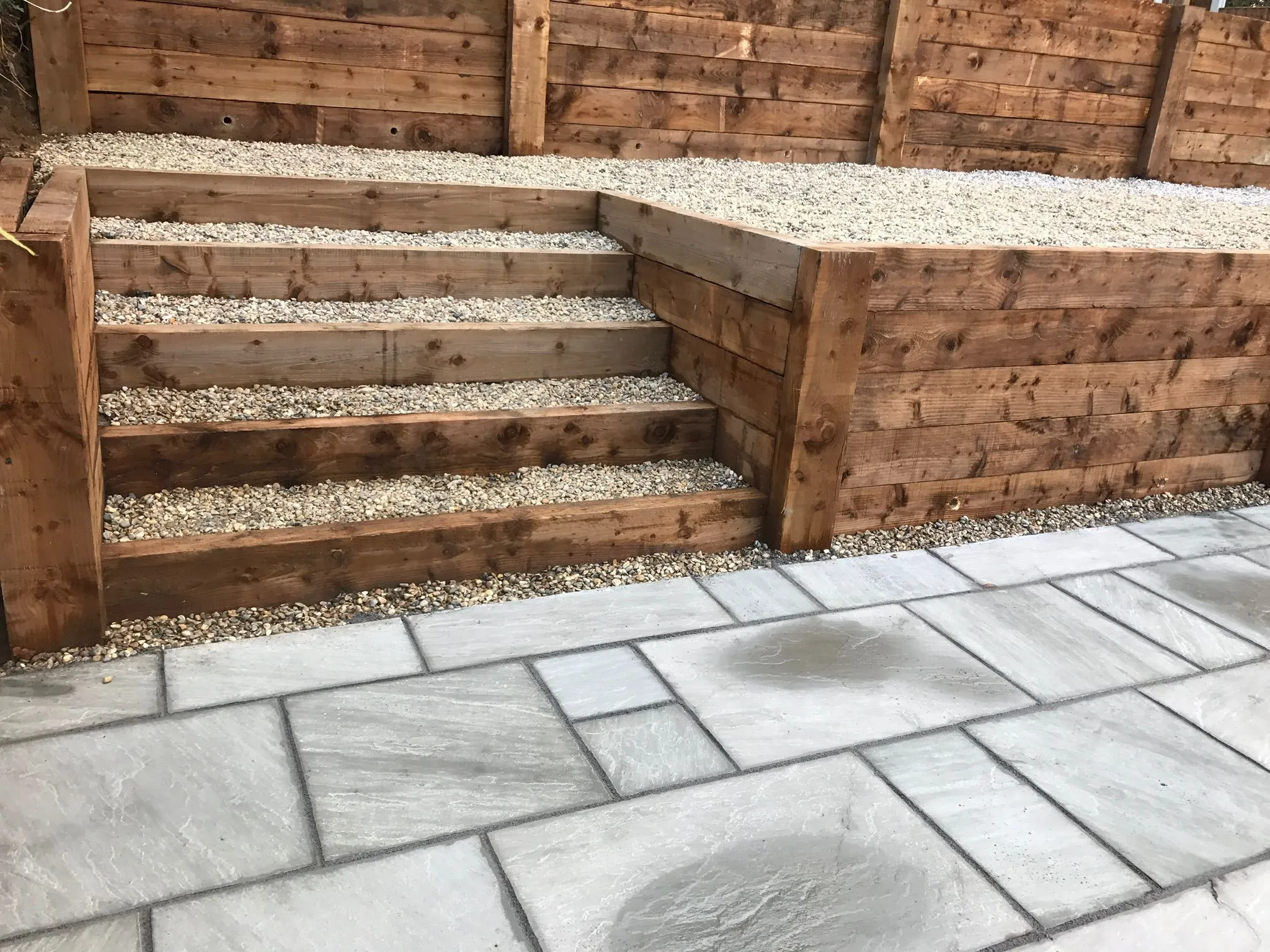 New Leaf Landscapes & Design