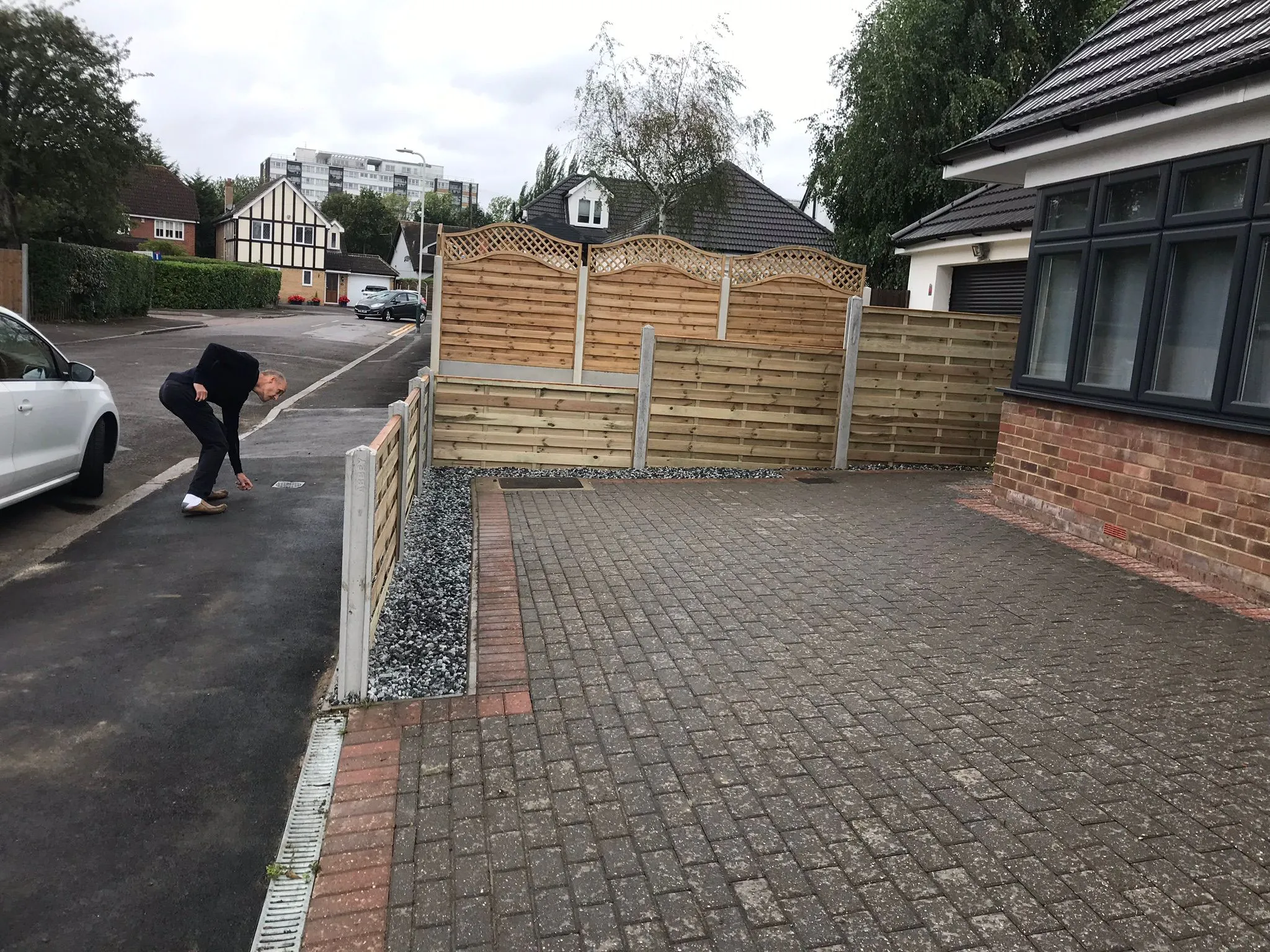 New Leaf Landscapes & Design