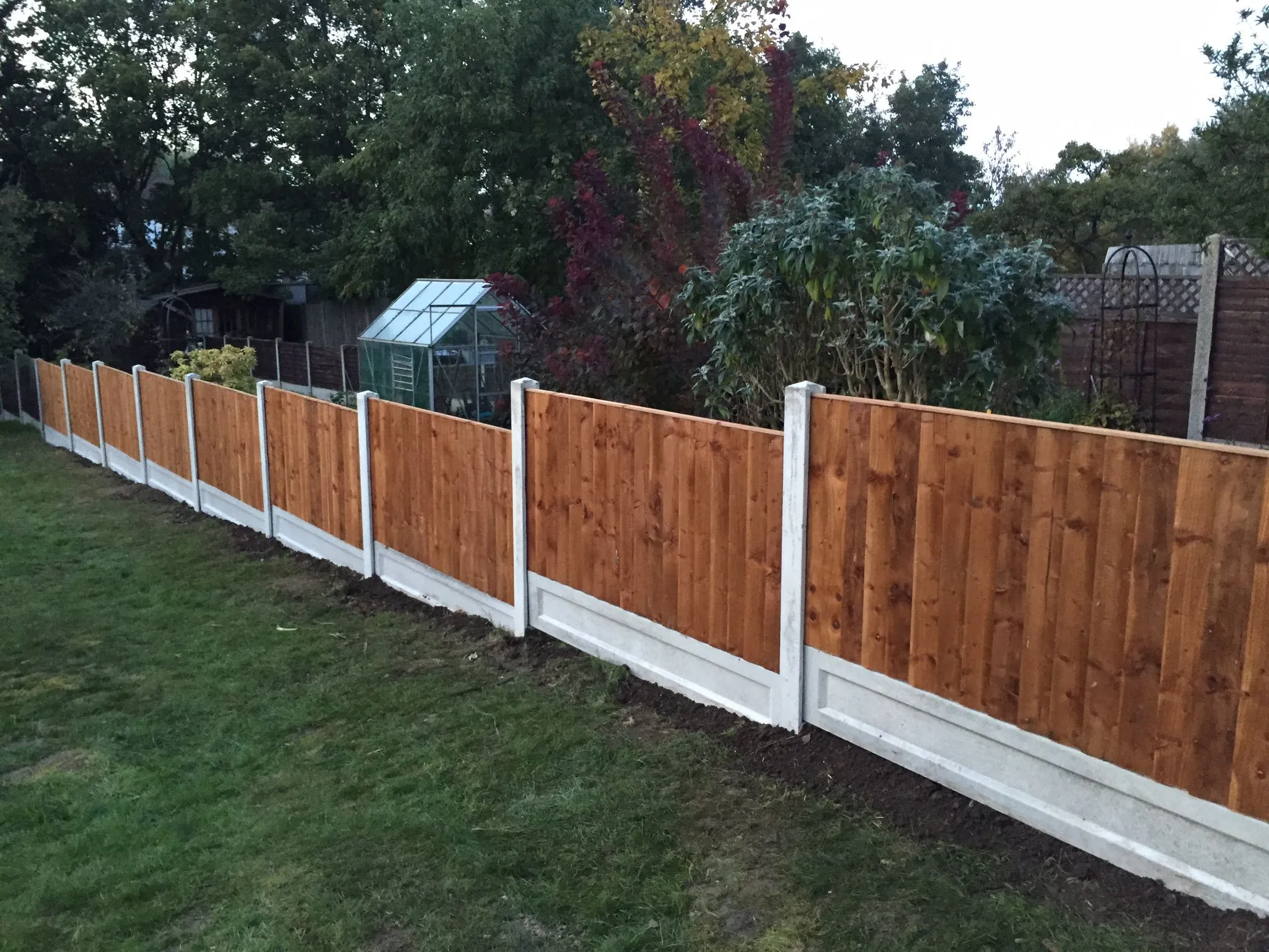 New Leaf Landscapes & Design