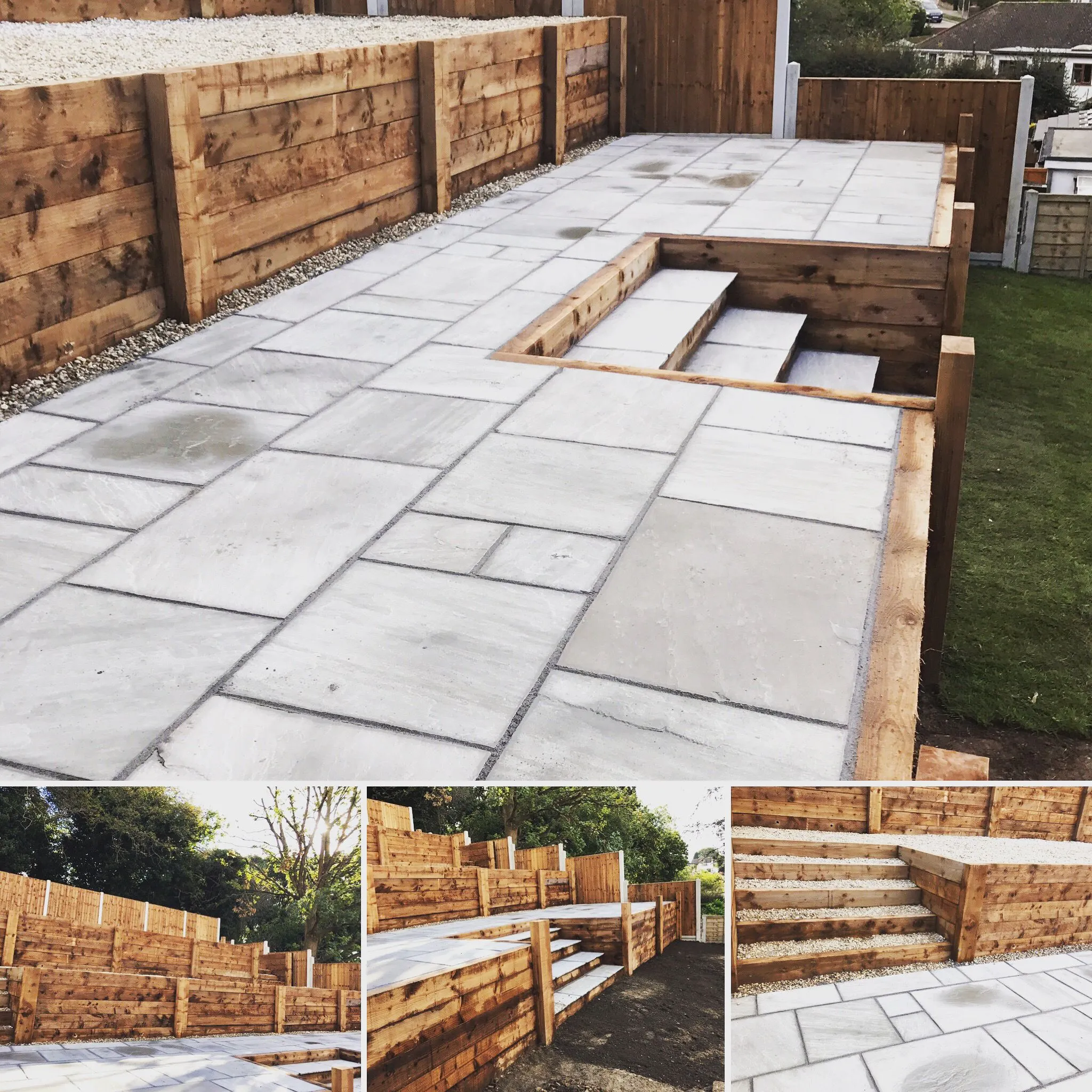 New Leaf Landscapes & Design