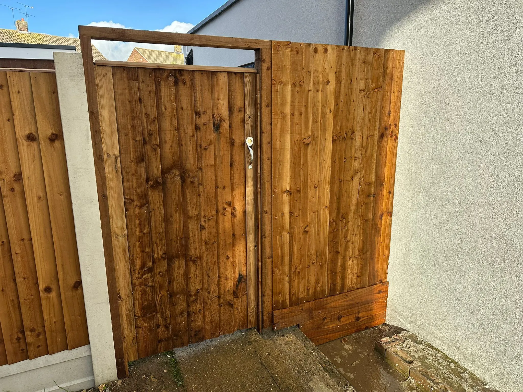 New Leaf Landscapes & Design