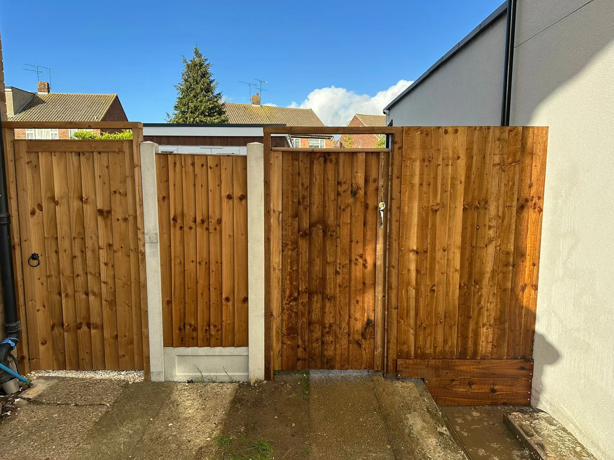 New Leaf Landscapes & Design