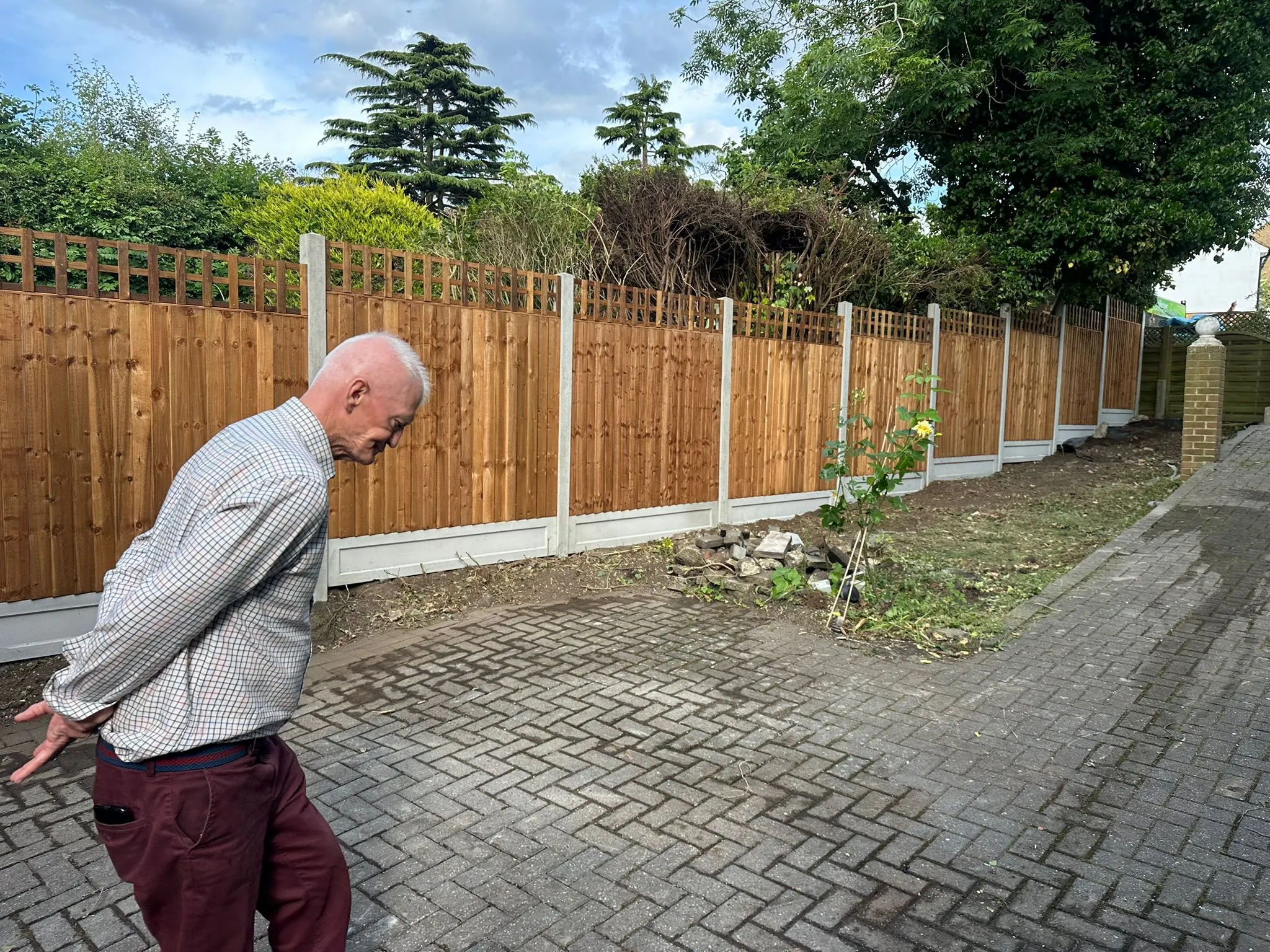 New Leaf Landscapes & Design