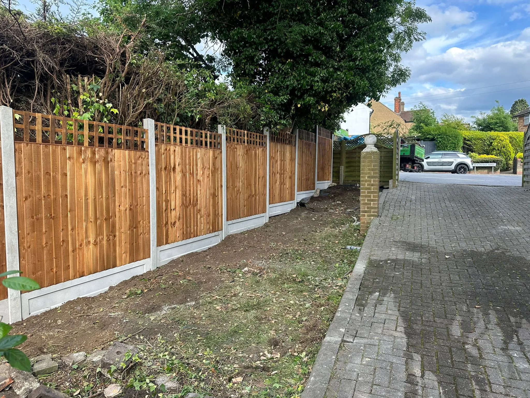 New Leaf Landscapes & Design