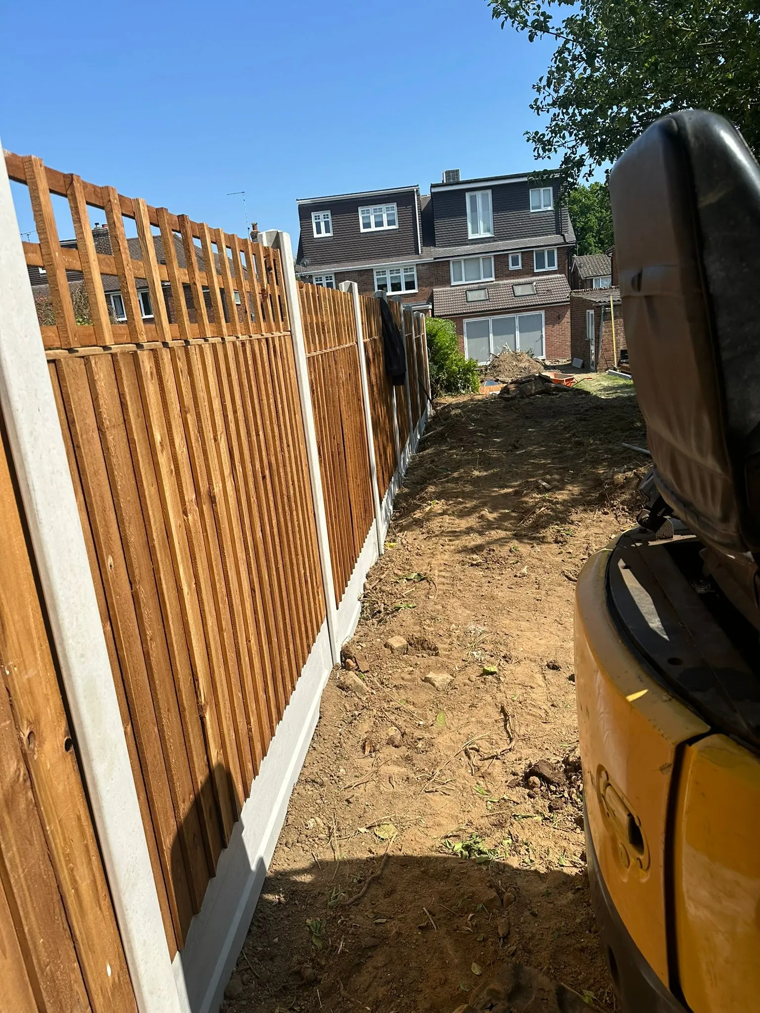 New Leaf Landscapes & Design