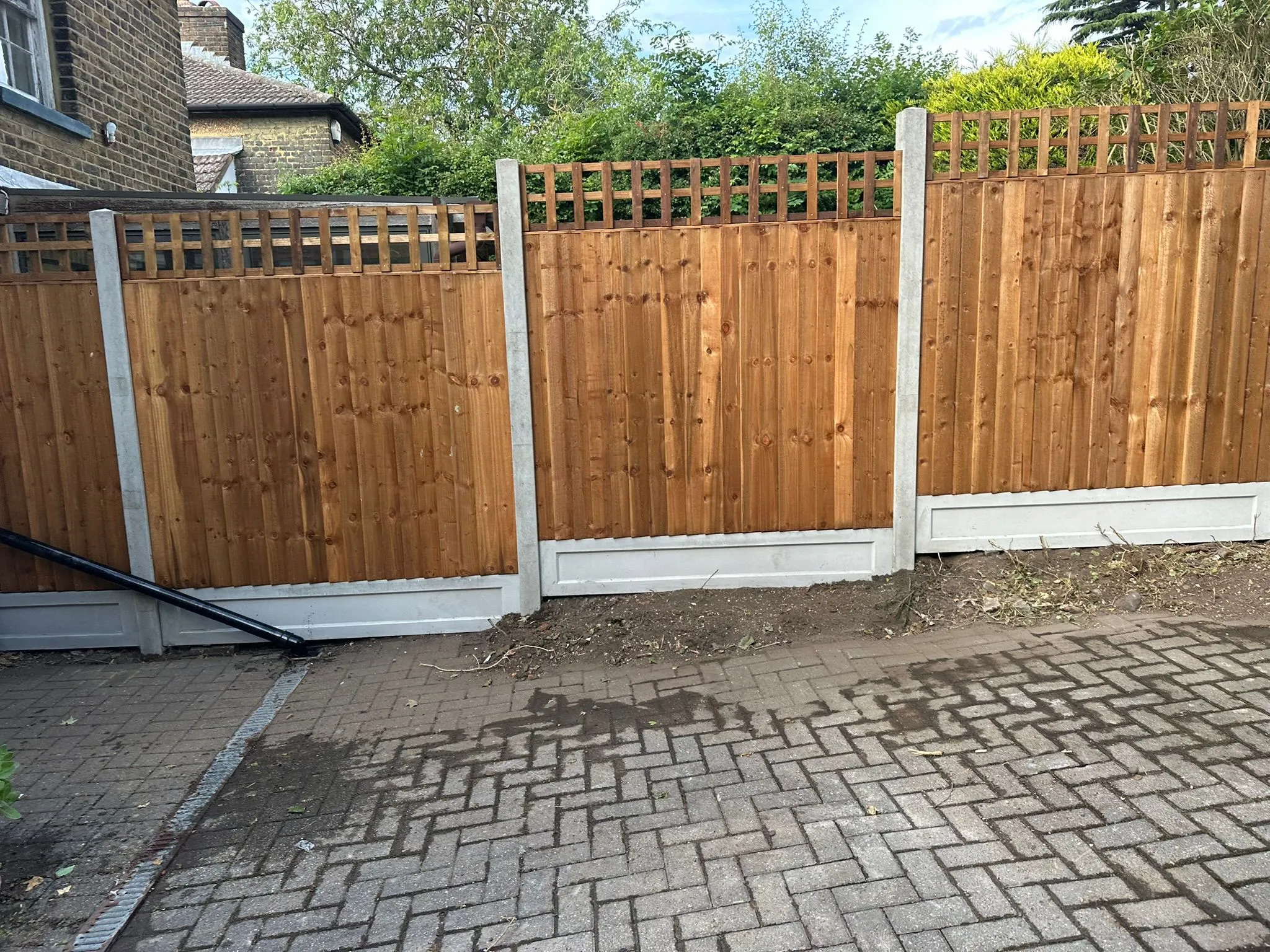 New Leaf Landscapes & Design