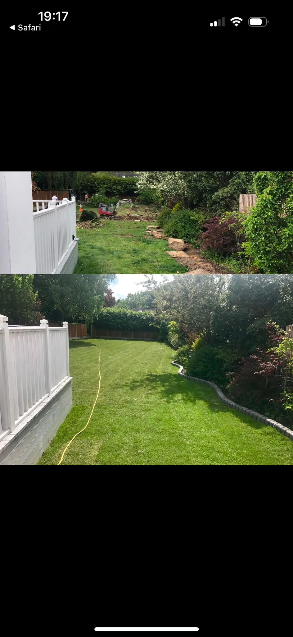 New Leaf Landscapes & Design